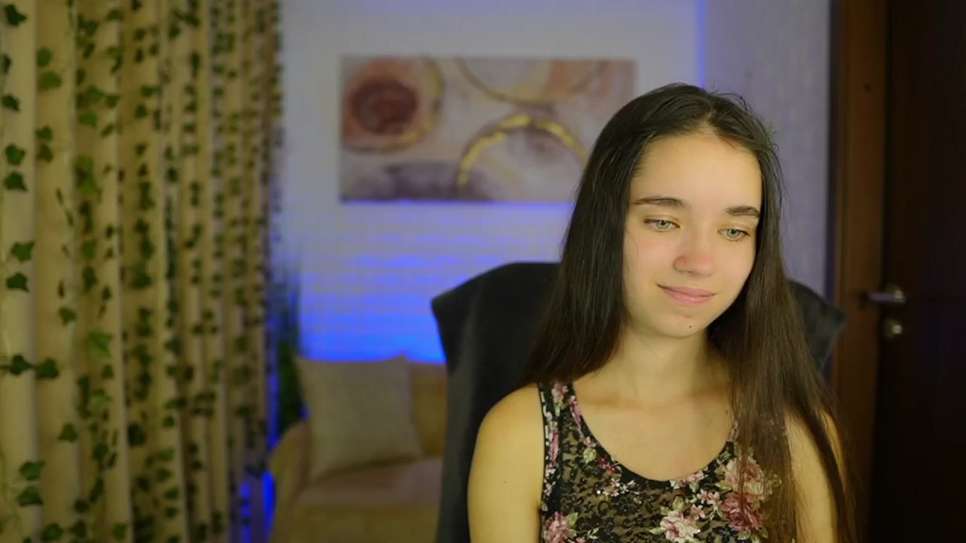 Gallery image thumbnail from Gia_Paige18's myfreecams stream on, 10/27/2024, 14:58 image 1 of 20