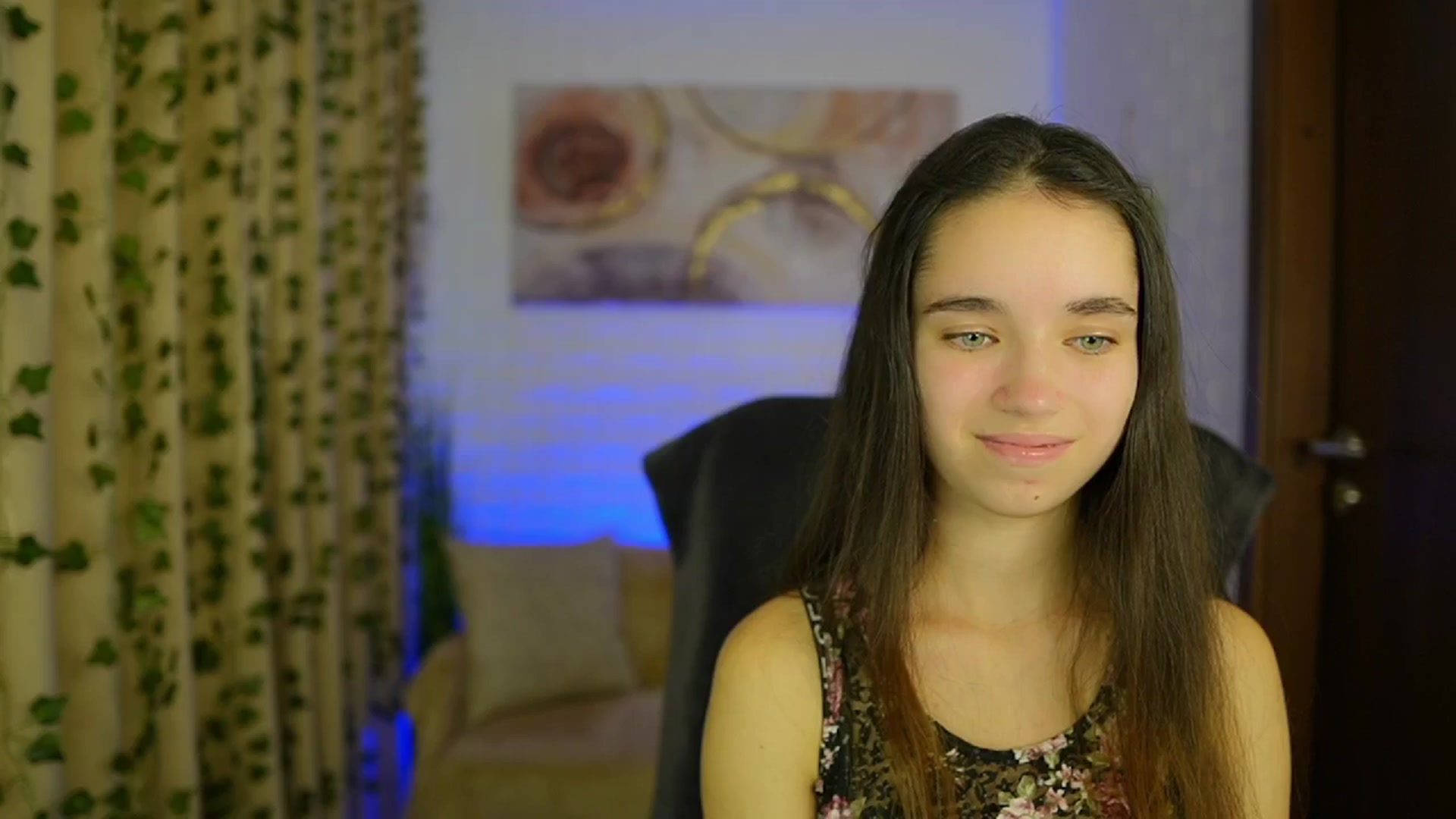Gallery image thumbnail from Gia_Paige18's myfreecams stream on, 10/27/2024, 14:58 image 5 of 20