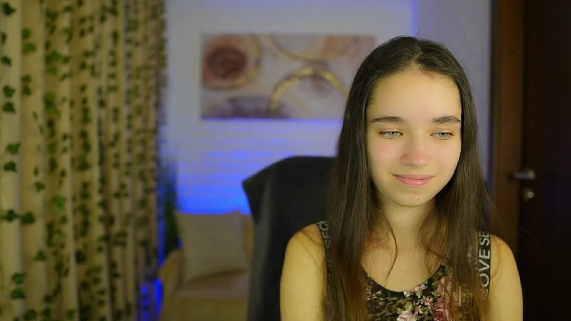 Gallery image thumbnail from Gia_Paige18's myfreecams stream on, 10/27/2024, 14:58 image 11 of 20