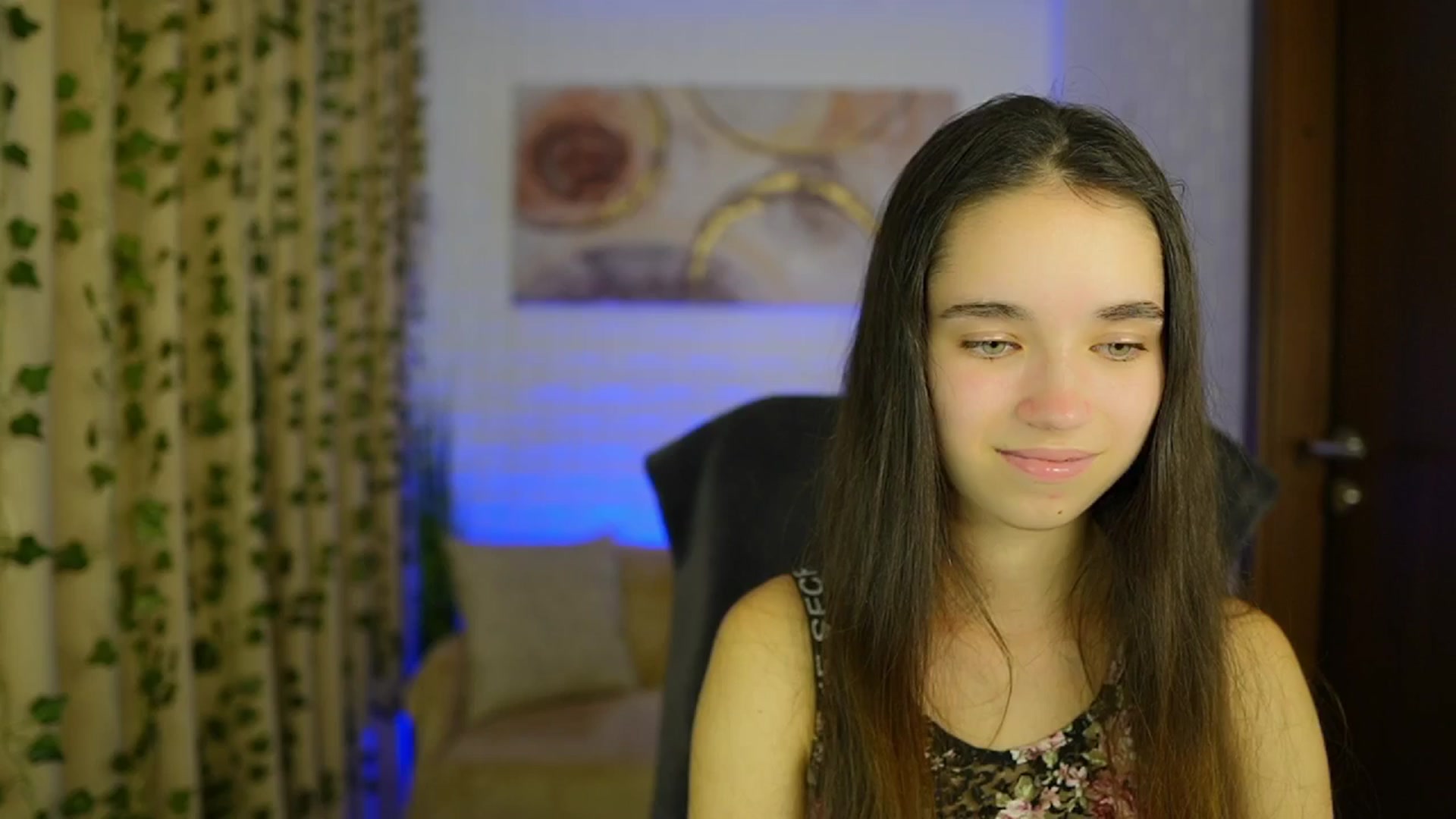 Gallery image thumbnail from Gia_Paige18's myfreecams stream on, 10/27/2024, 14:58 image 17 of 20