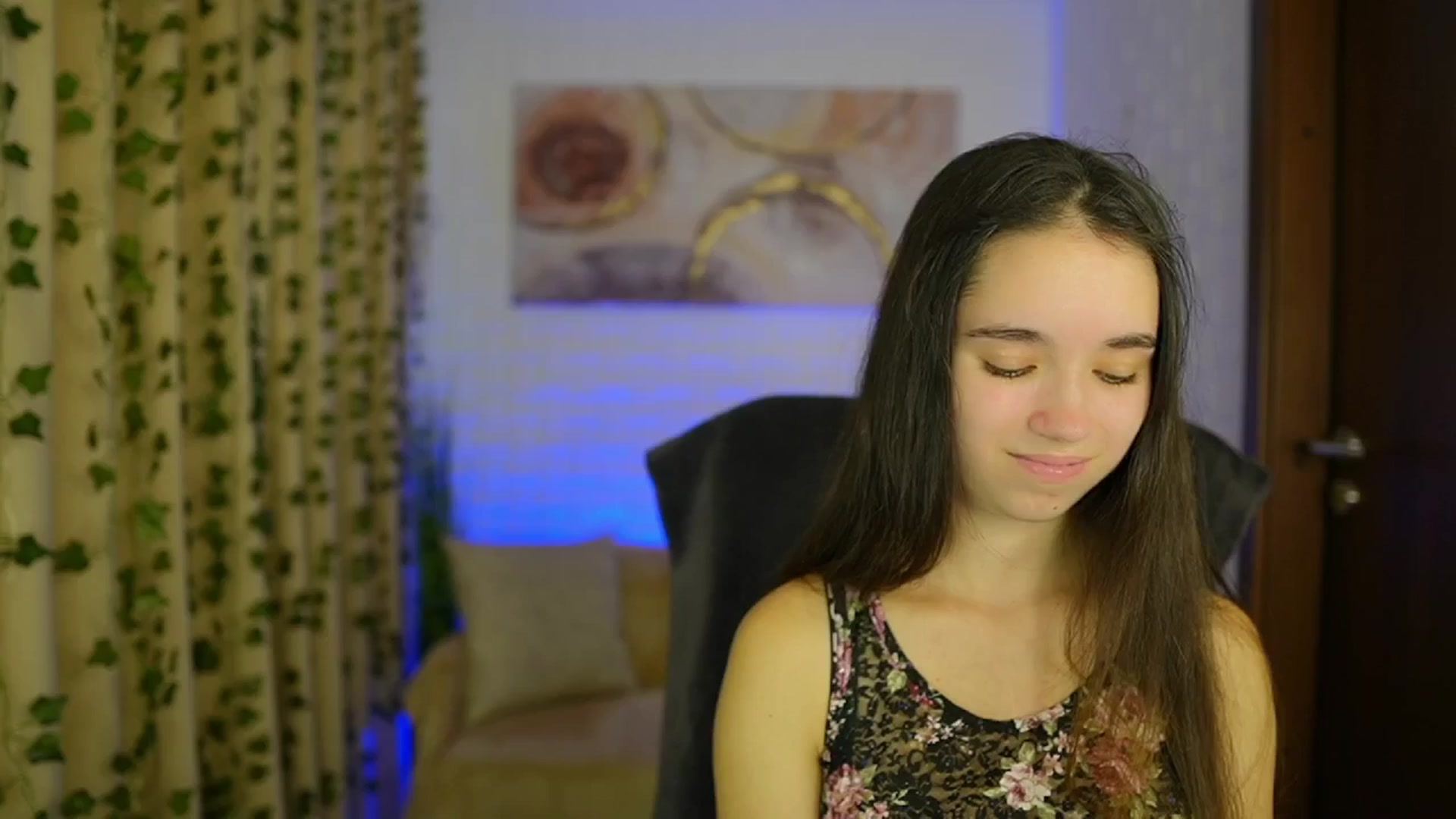 Gallery image thumbnail from Gia_Paige18's myfreecams stream on, 10/27/2024, 14:58 image 2 of 20