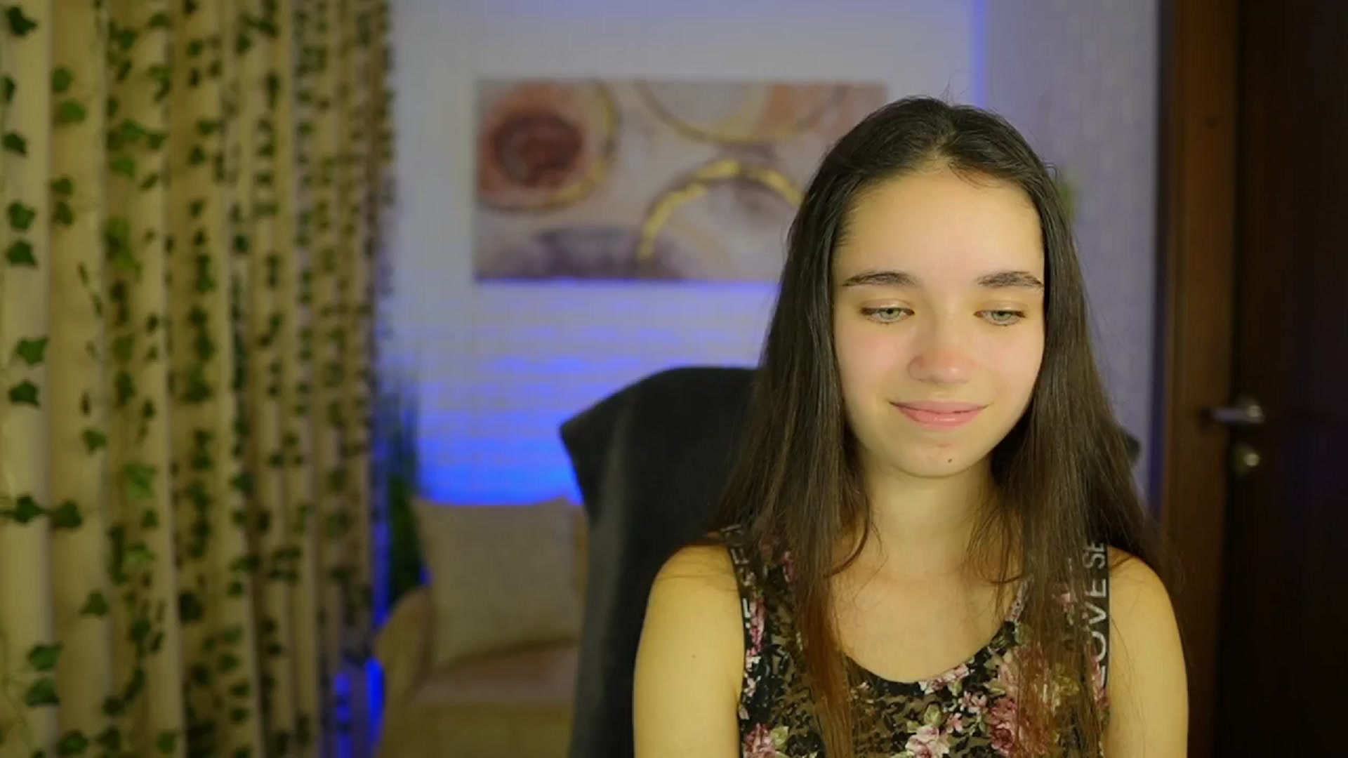Gallery image thumbnail from Gia_Paige18's myfreecams stream on, 10/27/2024, 14:58 image 7 of 20