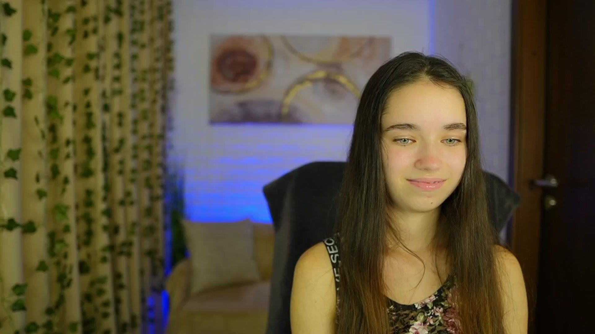 Gallery image thumbnail from Gia_Paige18's myfreecams stream on, 10/27/2024, 14:58 image 19 of 20