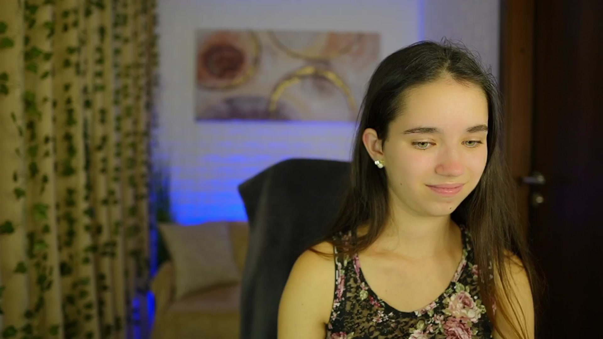 Gallery image thumbnail from Gia_Paige18's myfreecams stream on, 10/27/2024, 17:14 image 19 of 20