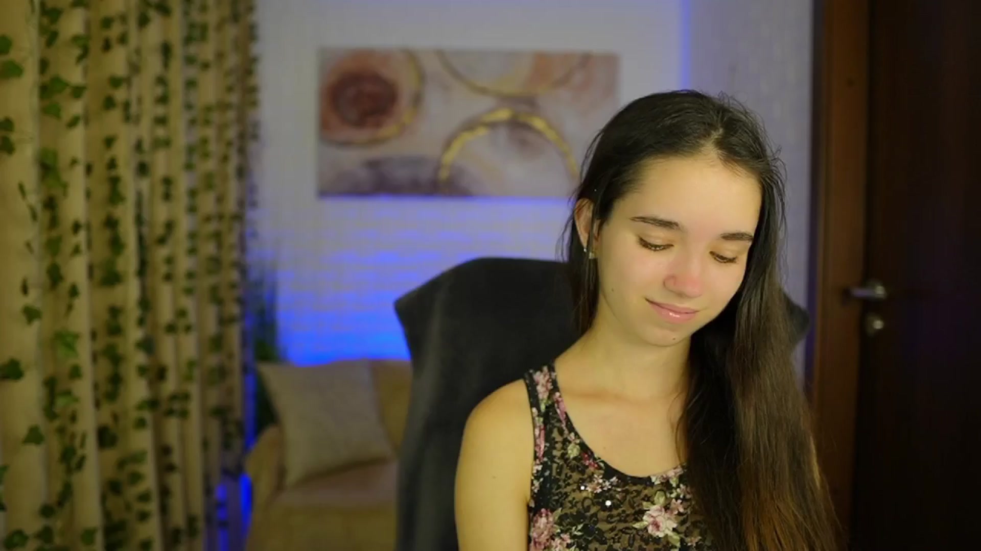 Gallery image thumbnail from Gia_Paige18's myfreecams stream on, 10/27/2024, 17:14 image 3 of 20