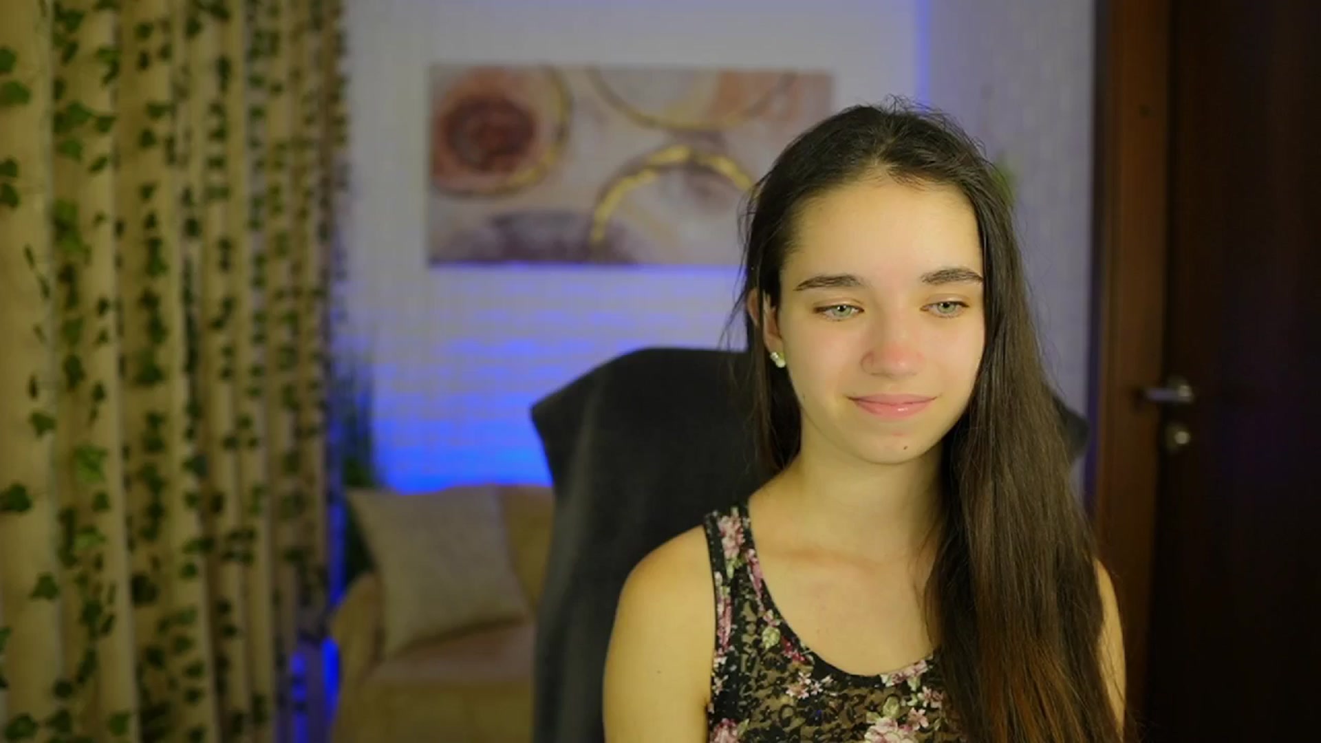 Gallery image thumbnail from Gia_Paige18's myfreecams stream on, 10/27/2024, 17:14 image 5 of 20