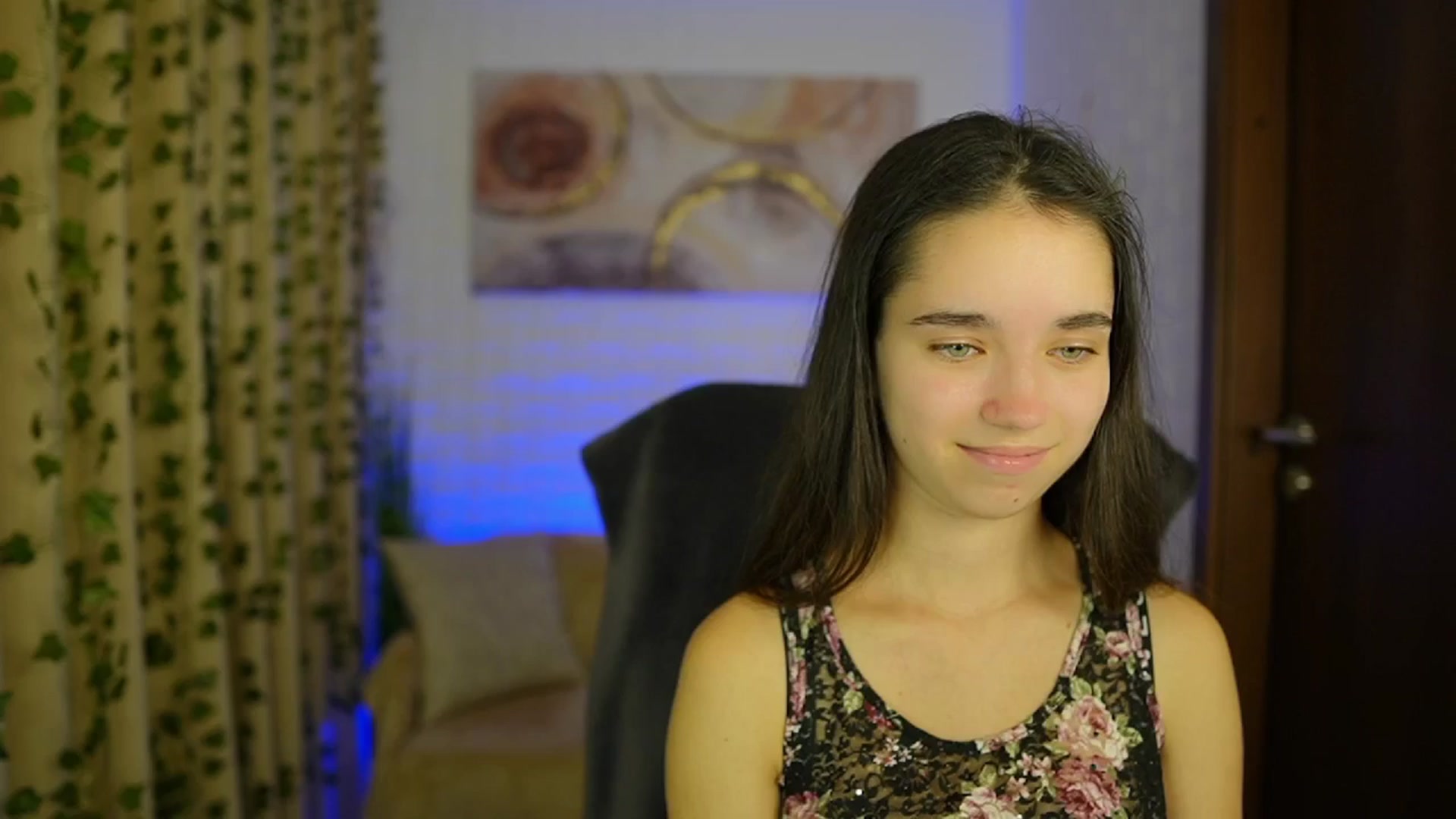 Gallery image thumbnail from Gia_Paige18's myfreecams stream on, 10/27/2024, 17:14 image 11 of 20