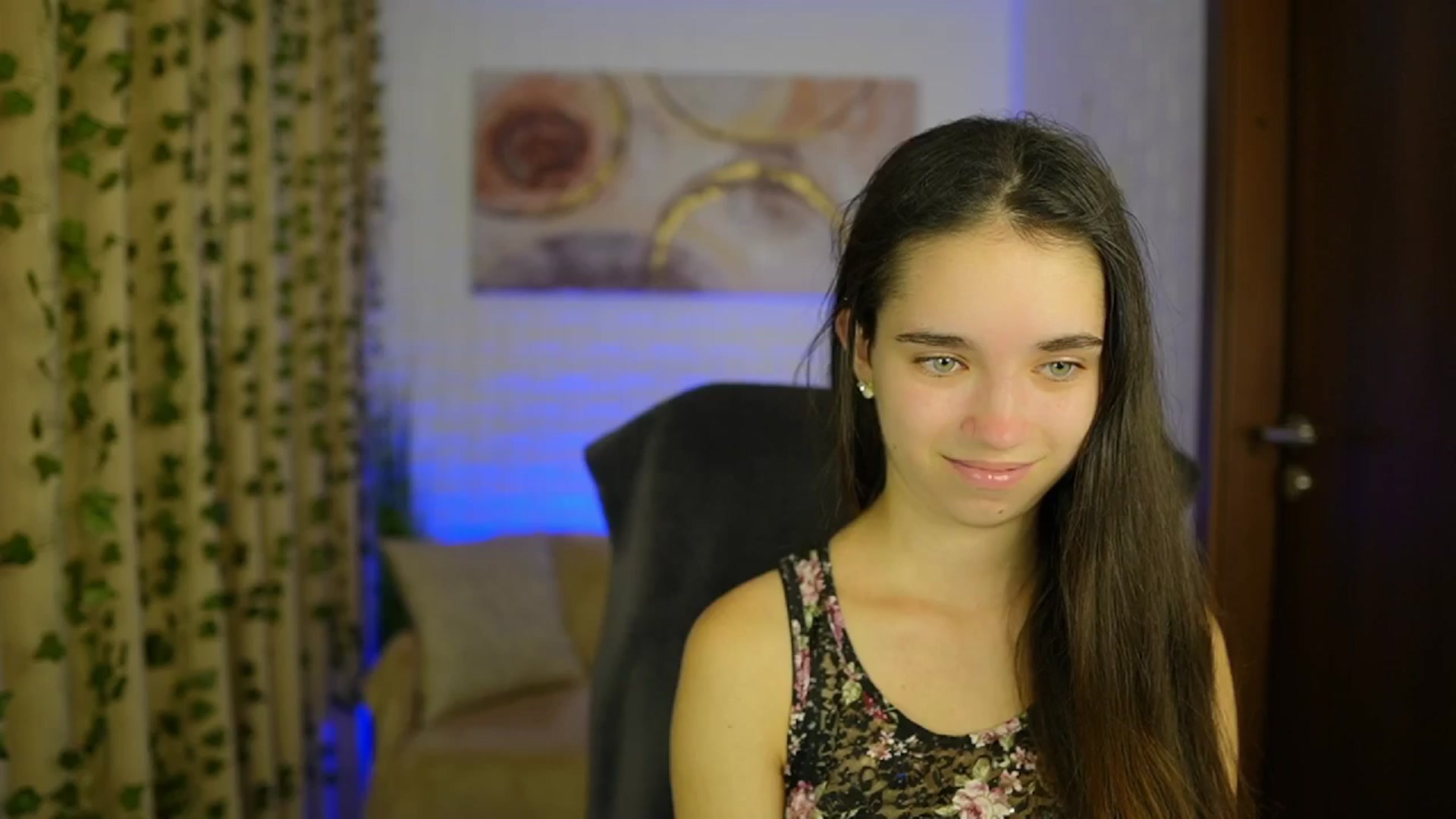 Gallery image thumbnail from Gia_Paige18's myfreecams stream on, 10/27/2024, 17:14 image 4 of 20