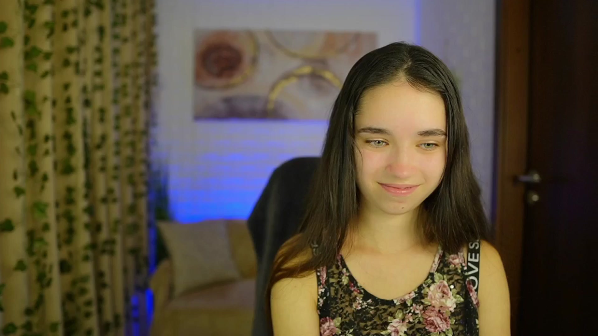 Gallery image thumbnail from Gia_Paige18's myfreecams stream on, 10/27/2024, 18:43 image 20 of 20
