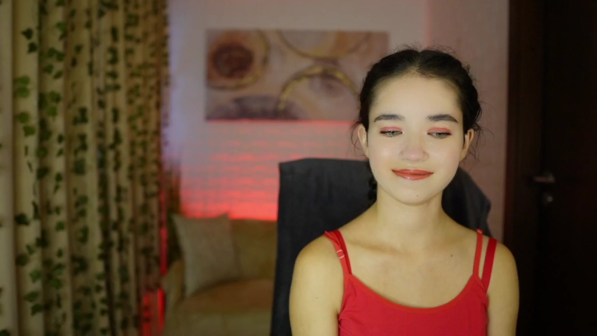 Gallery image thumbnail from Gia_Paige18's myfreecams stream on, 10/30/2024, 10:43 image 13 of 20