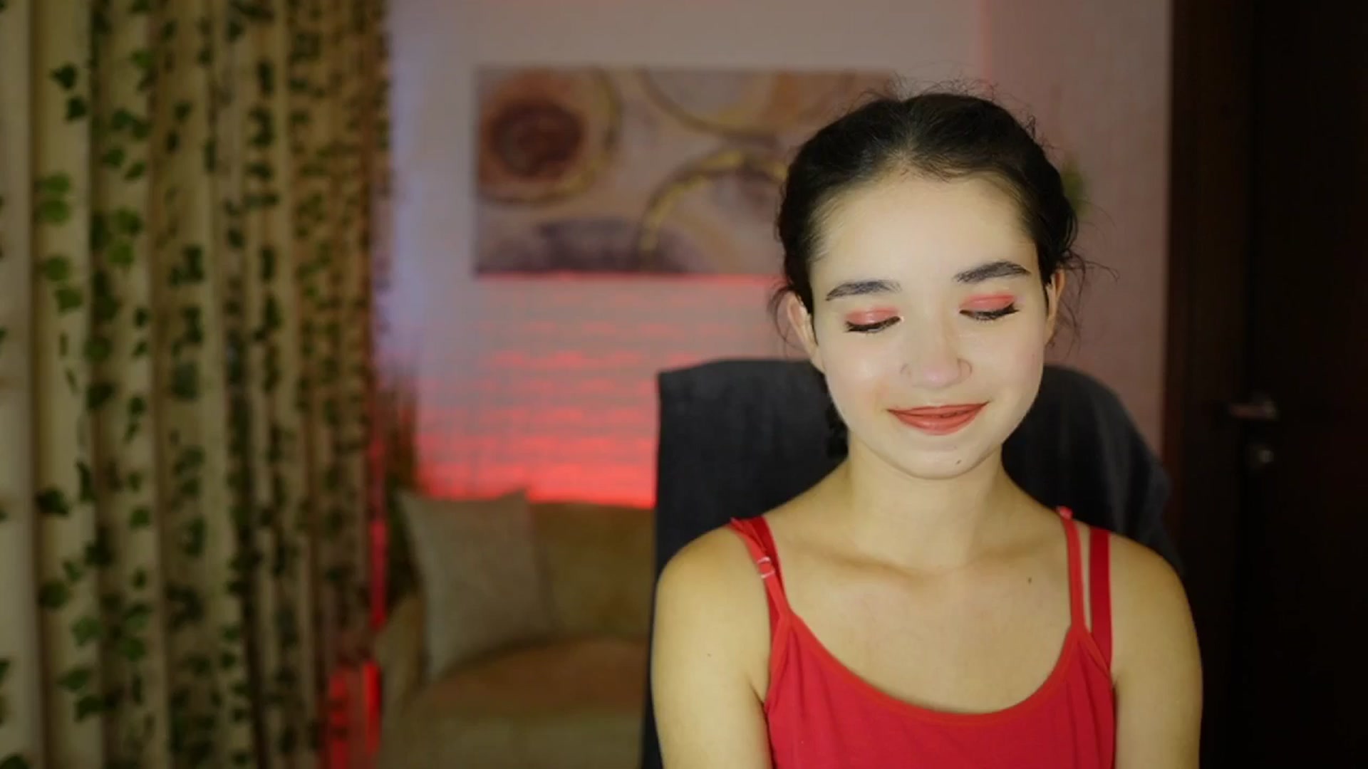 Gallery image thumbnail from Gia_Paige18's myfreecams stream on, 10/30/2024, 13:28 image 9 of 20