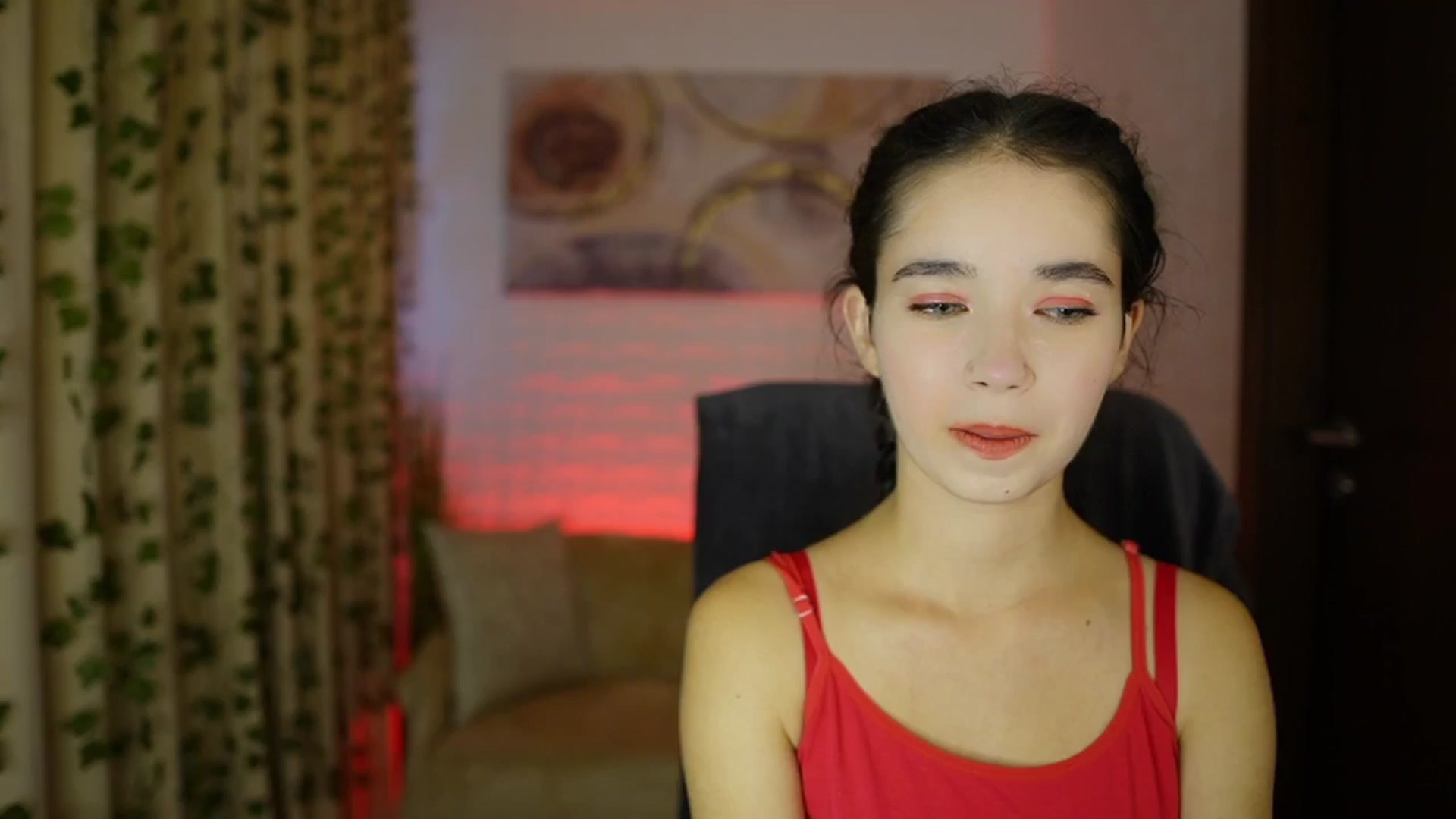 Gallery image thumbnail from Gia_Paige18's myfreecams stream on, 10/30/2024, 13:28 image 8 of 20