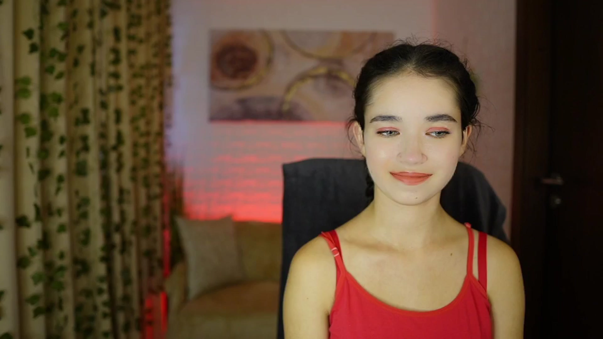 Gallery image thumbnail from Gia_Paige18's myfreecams stream on, 10/30/2024, 13:28 image 7 of 20