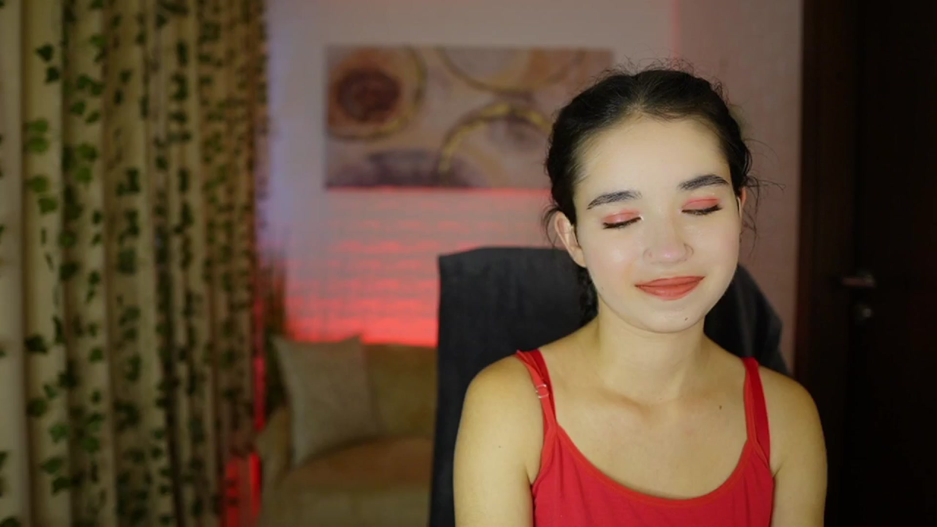 Gallery image thumbnail from Gia_Paige18's myfreecams stream on, 10/30/2024, 13:28 image 20 of 20