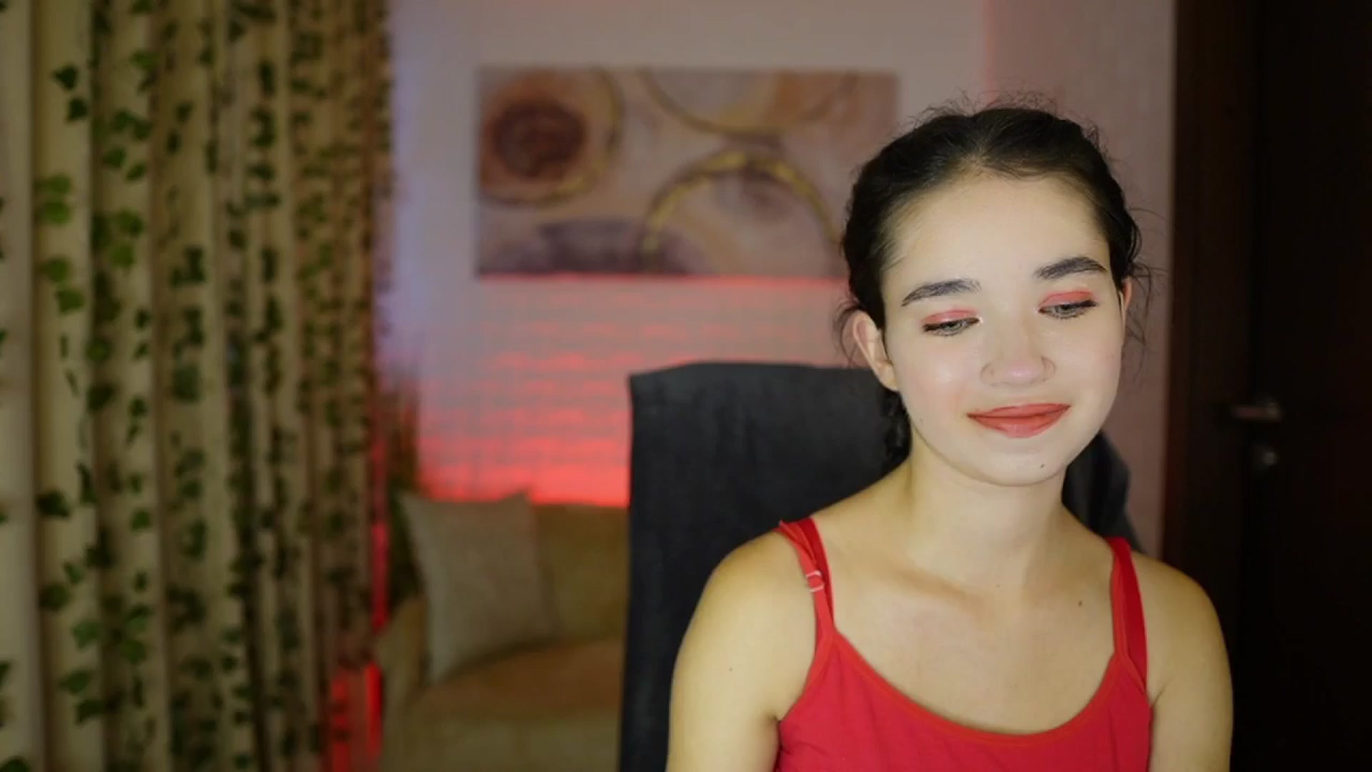 Gallery image thumbnail from Gia_Paige18's myfreecams stream on, 10/30/2024, 13:28 image 19 of 20