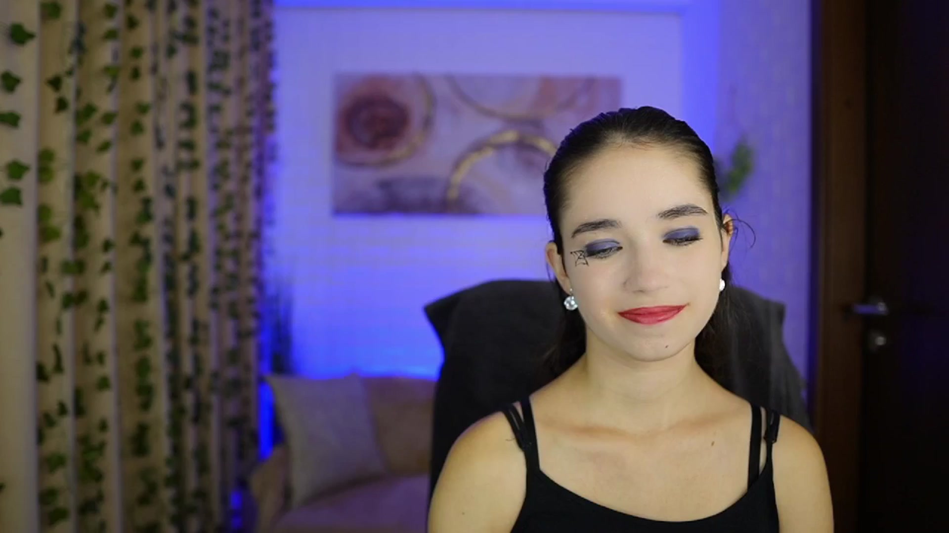 Gallery image thumbnail from Gia_Paige18's myfreecams stream on, 10/31/2024, 13:20 image 17 of 20
