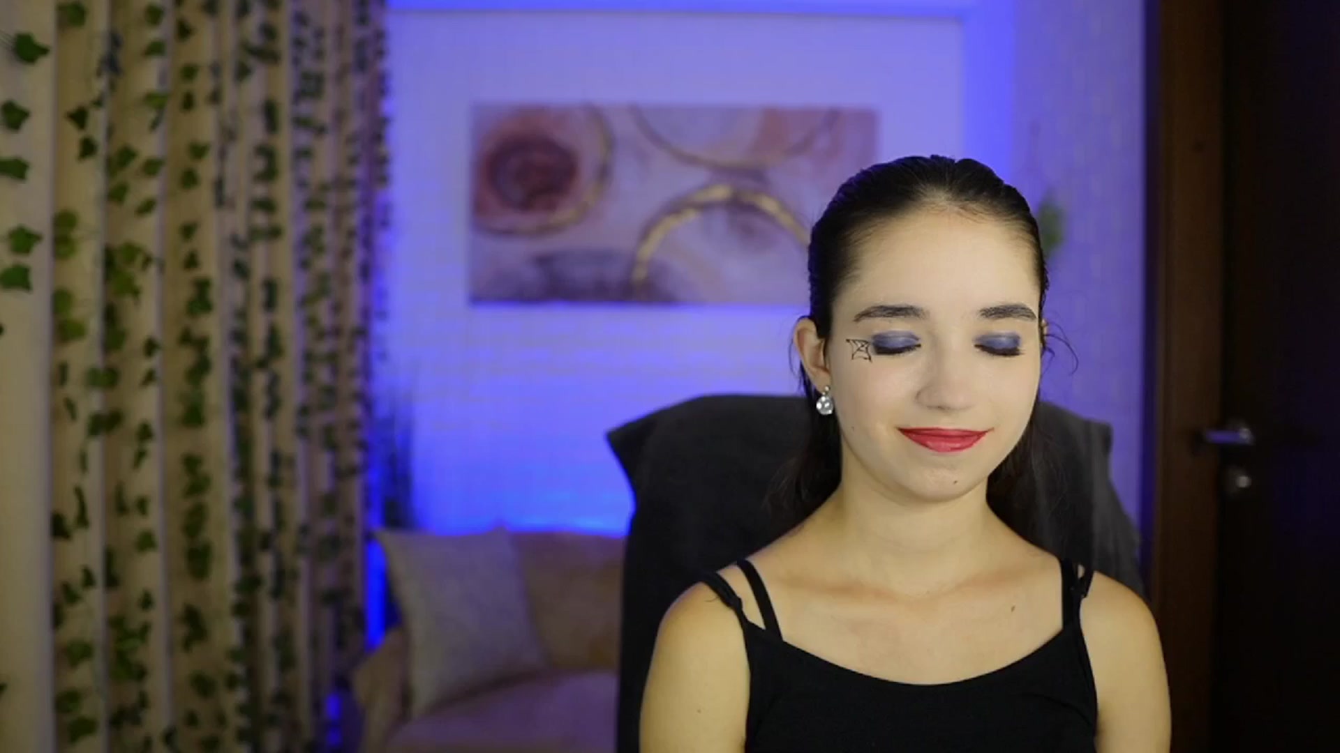 Gallery image thumbnail from Gia_Paige18's myfreecams stream on, 10/31/2024, 13:48 image 20 of 20