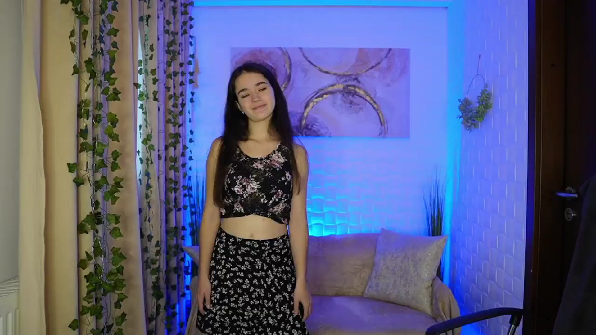Gallery image thumbnail from Gia_Paige18's myfreecams stream on, 11/02/2024, 10:01 image 2 of 20