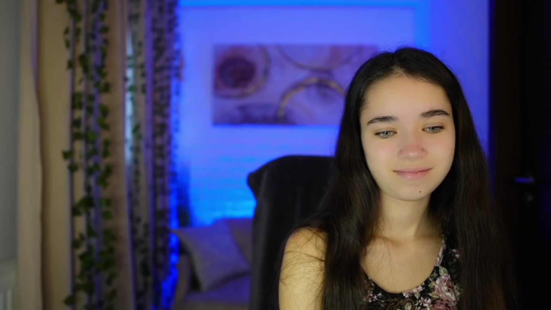 Gallery image thumbnail from Gia_Paige18's myfreecams stream on, 11/02/2024, 10:01 image 1 of 20