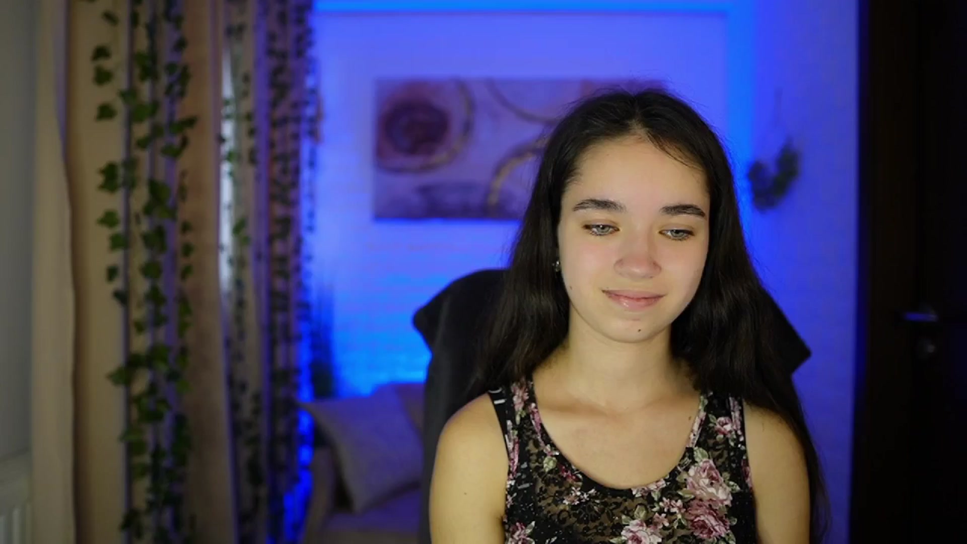 Gallery image thumbnail from Gia_Paige18's myfreecams stream on, 11/02/2024, 10:52 image 4 of 20