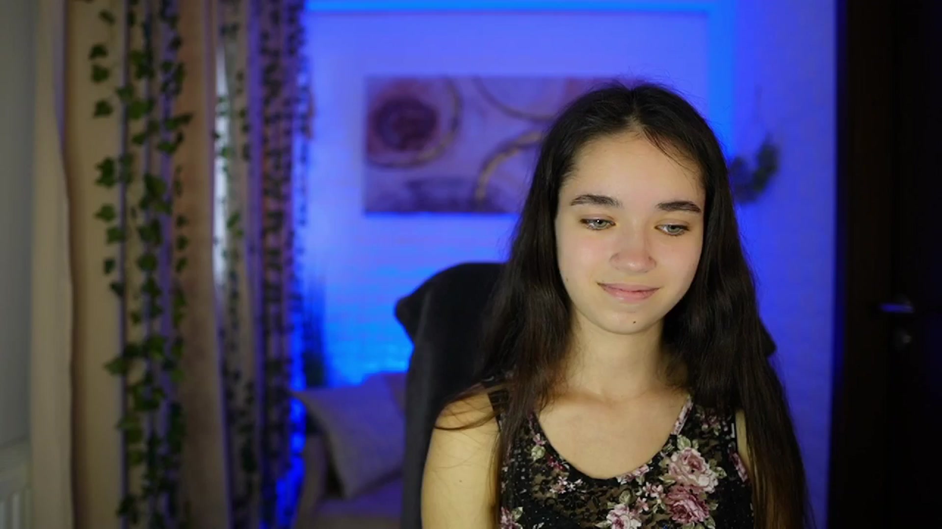 Gallery image thumbnail from Gia_Paige18's myfreecams stream on, 11/02/2024, 10:52 image 19 of 20