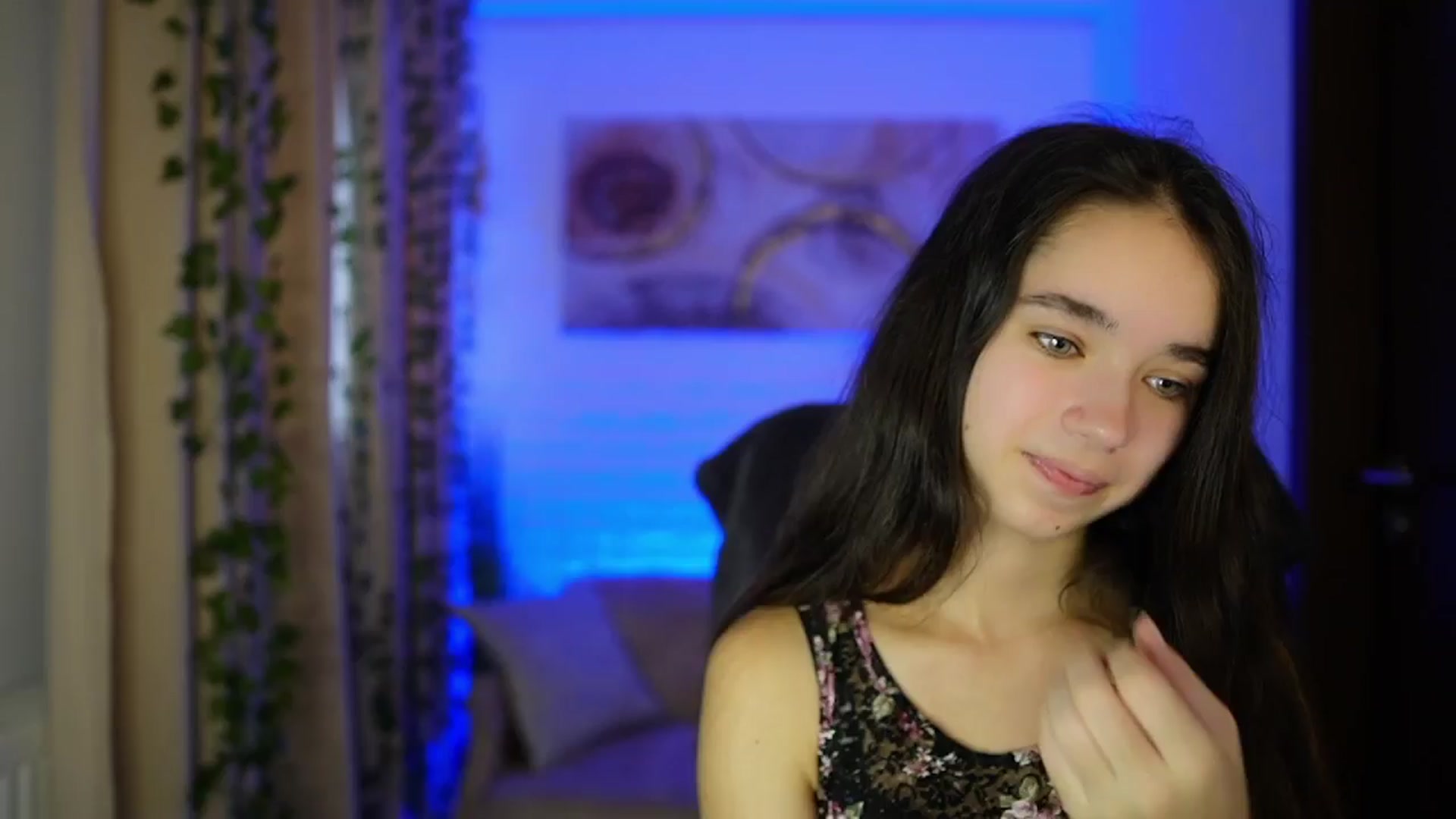 Gallery image thumbnail from Gia_Paige18's myfreecams stream on, 11/02/2024, 11:54 image 13 of 20