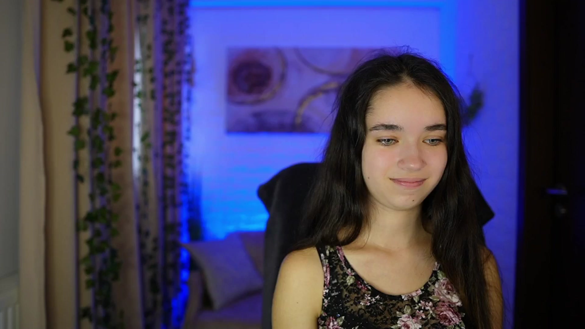 Gallery image thumbnail from Gia_Paige18's myfreecams stream on, 11/02/2024, 11:54 image 5 of 20