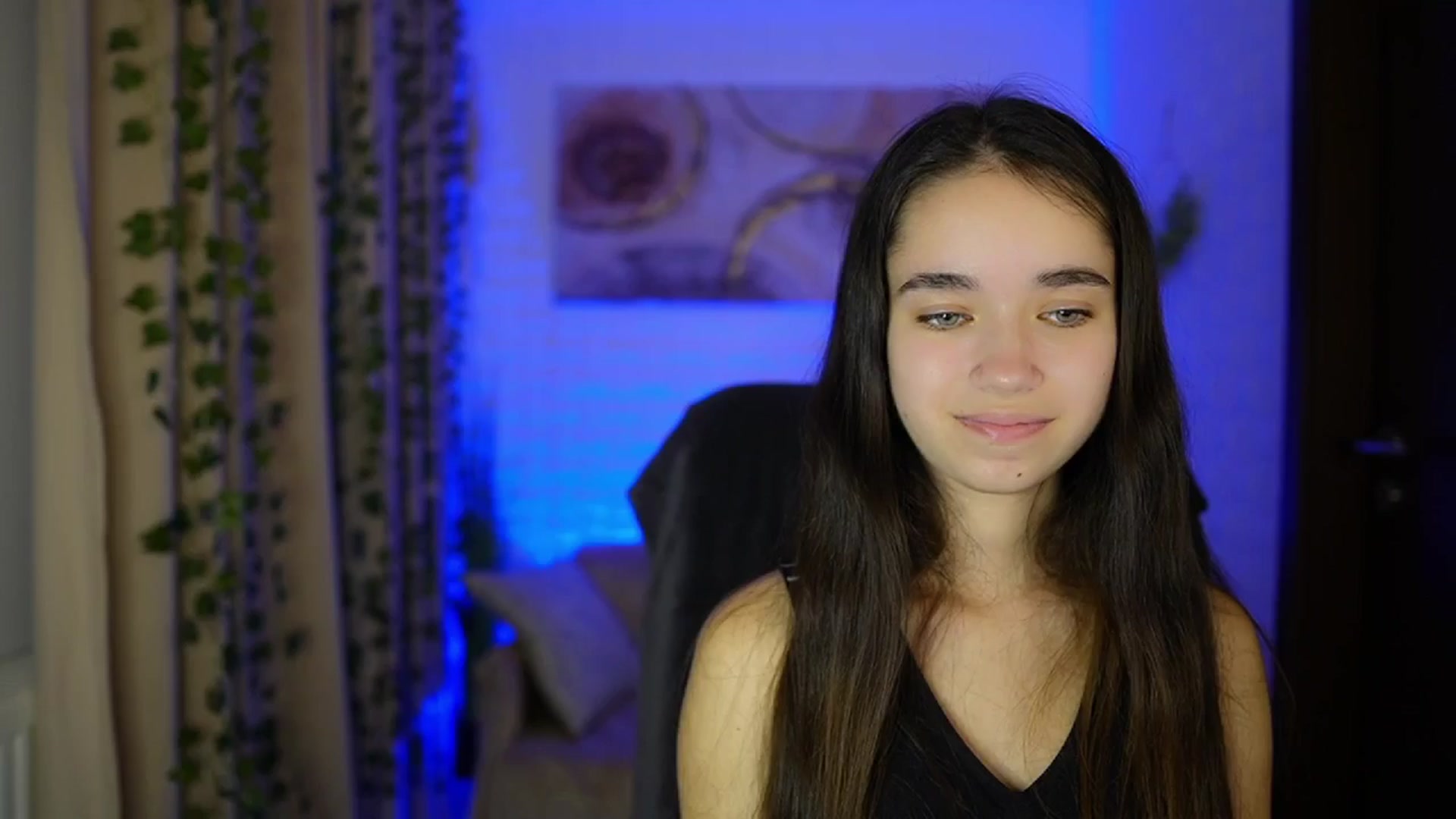 Gallery image thumbnail from Gia_Paige18's myfreecams stream on, 11/03/2024, 15:40 image 16 of 20