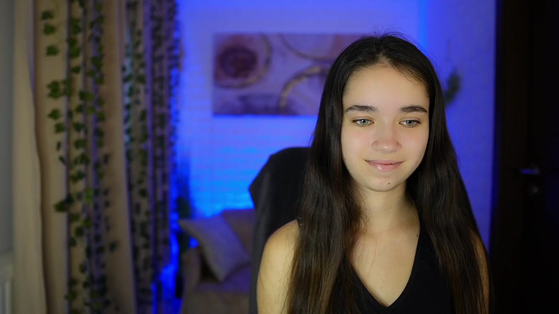Gallery image thumbnail from Gia_Paige18's myfreecams stream on, 11/03/2024, 15:40 image 6 of 20