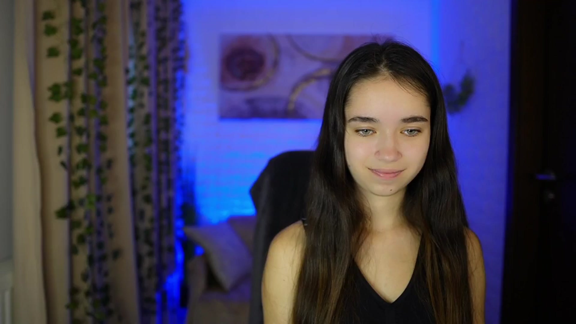 Gallery image thumbnail from Gia_Paige18's myfreecams stream on, 11/03/2024, 15:40 image 4 of 20
