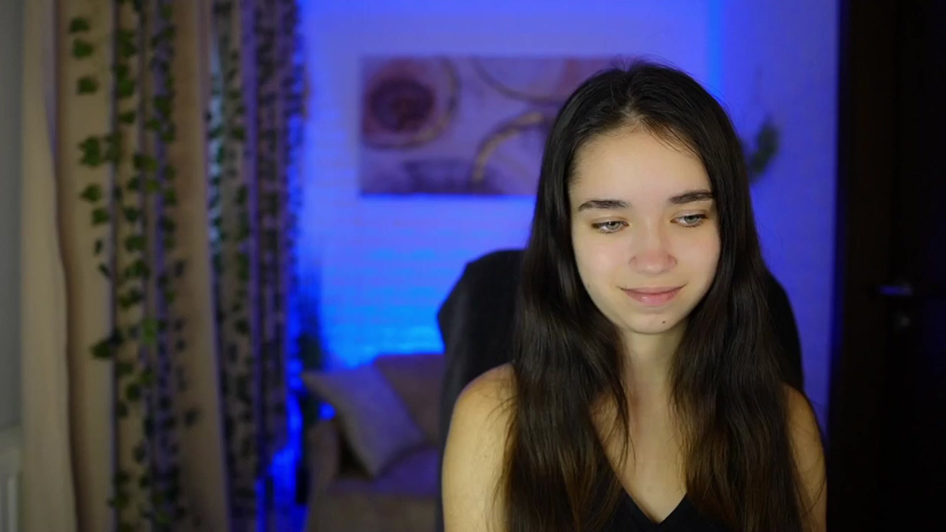 Gallery image thumbnail from Gia_Paige18's myfreecams stream on, 11/03/2024, 15:40 image 1 of 20