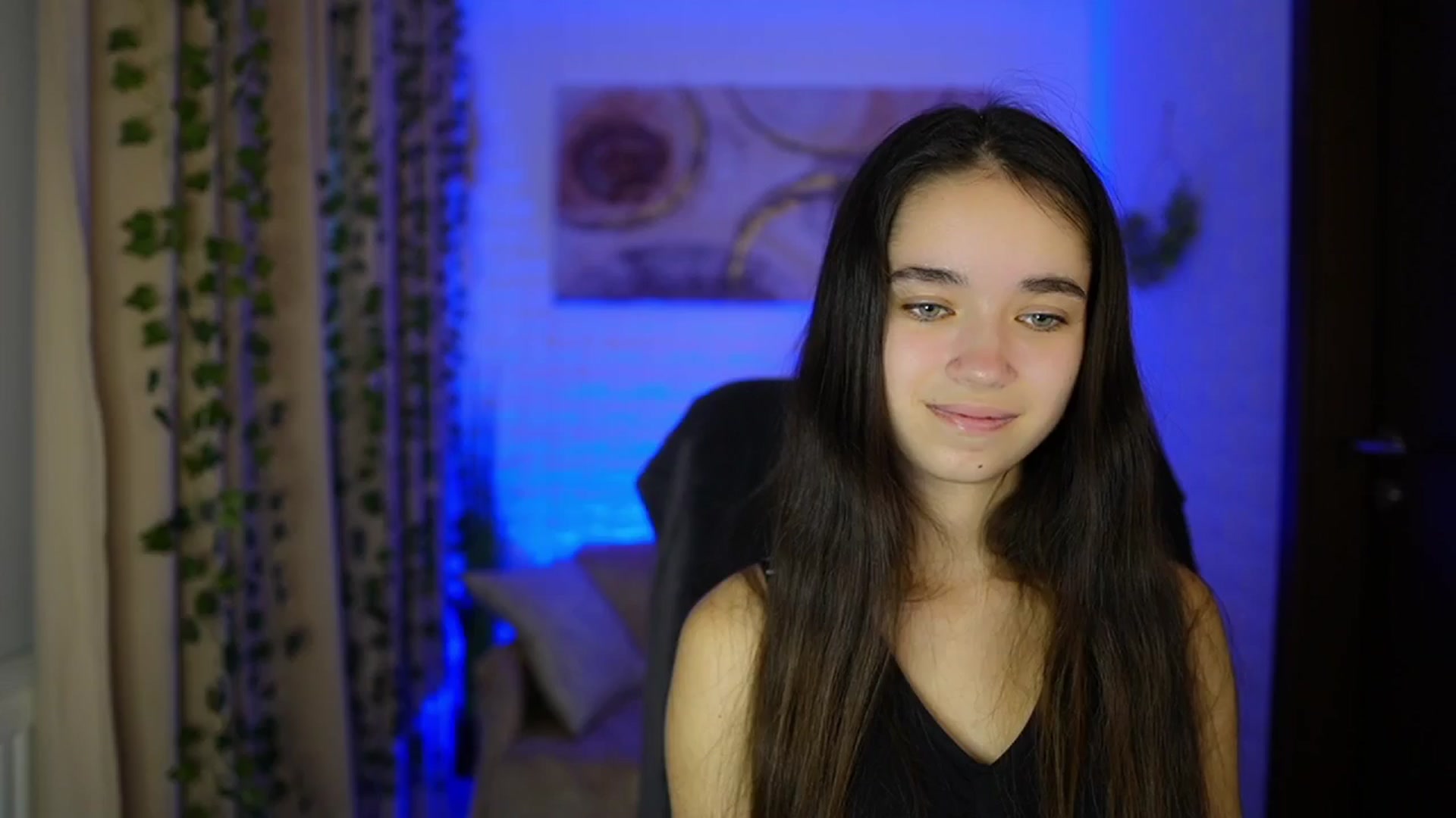 Gallery image thumbnail from Gia_Paige18's myfreecams stream on, 11/03/2024, 15:40 image 10 of 20