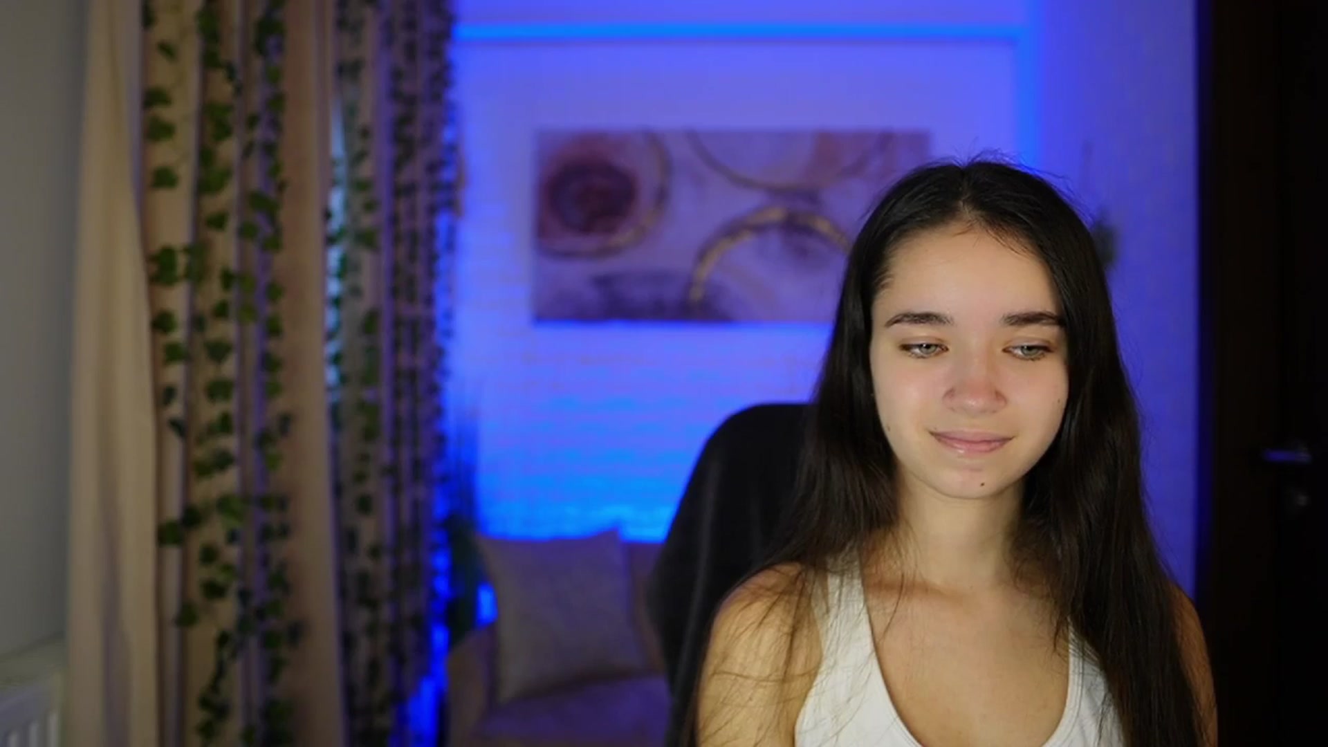 Gallery image thumbnail from Gia_Paige18's myfreecams stream on, 11/04/2024, 11:34 image 5 of 20