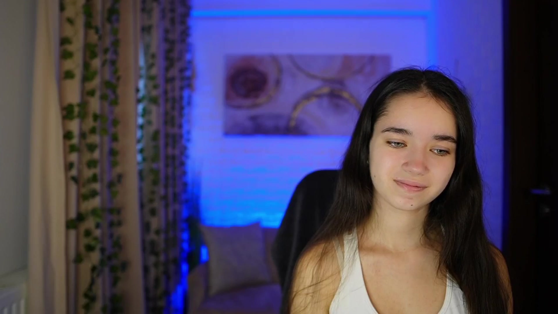 Gallery image thumbnail from Gia_Paige18's myfreecams stream on, 11/04/2024, 11:34 image 3 of 20