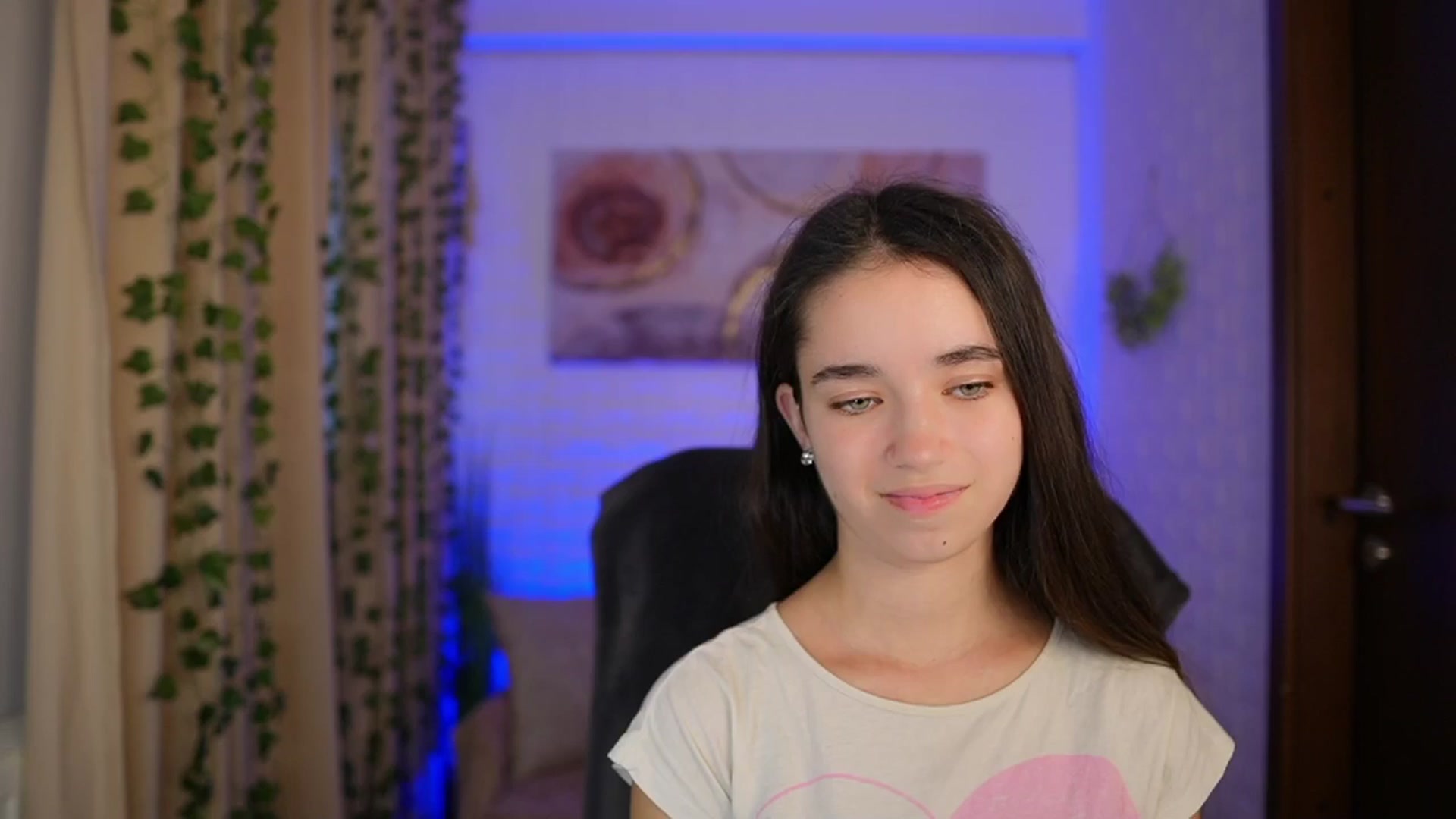 Gallery image thumbnail from Gia_Paige18's myfreecams stream on, 11/06/2024, 13:43 image 20 of 20