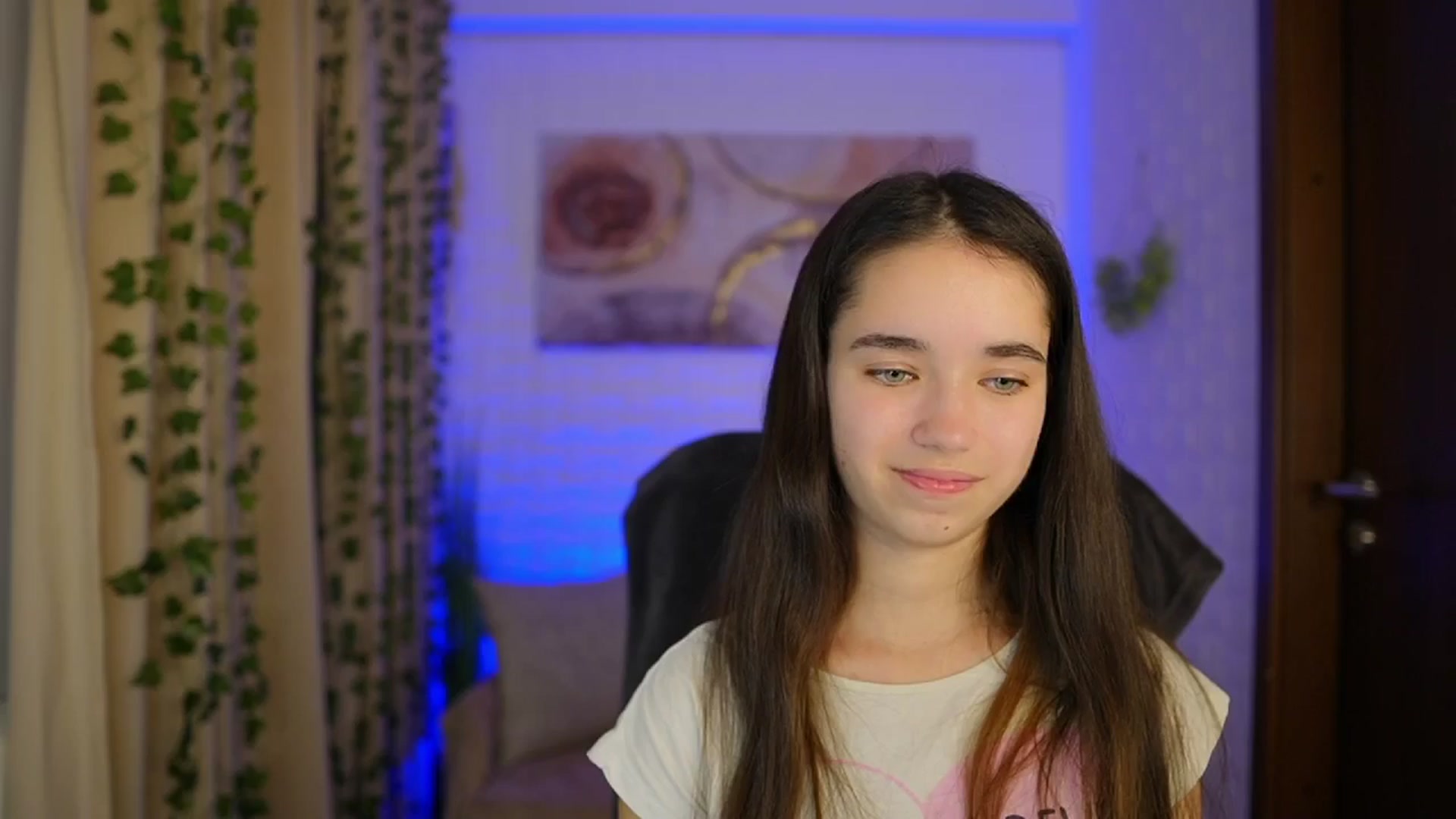 Gallery image thumbnail from Gia_Paige18's myfreecams stream on, 11/06/2024, 18:11 image 20 of 20