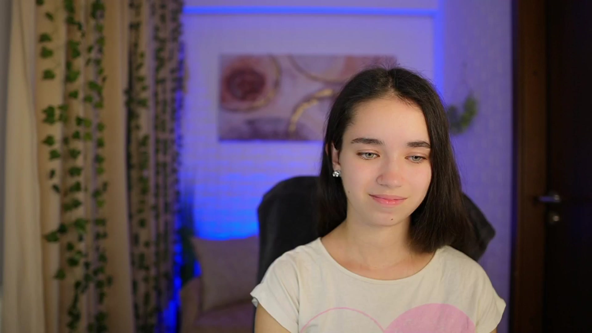 Gallery image thumbnail from Gia_Paige18's myfreecams stream on, 11/06/2024, 19:03 image 8 of 20