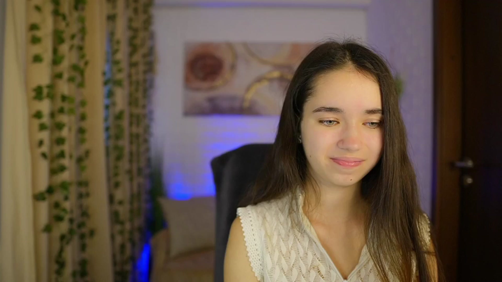 Gallery image thumbnail from Gia_Paige18's myfreecams stream on, 11/07/2024, 13:59 image 20 of 20