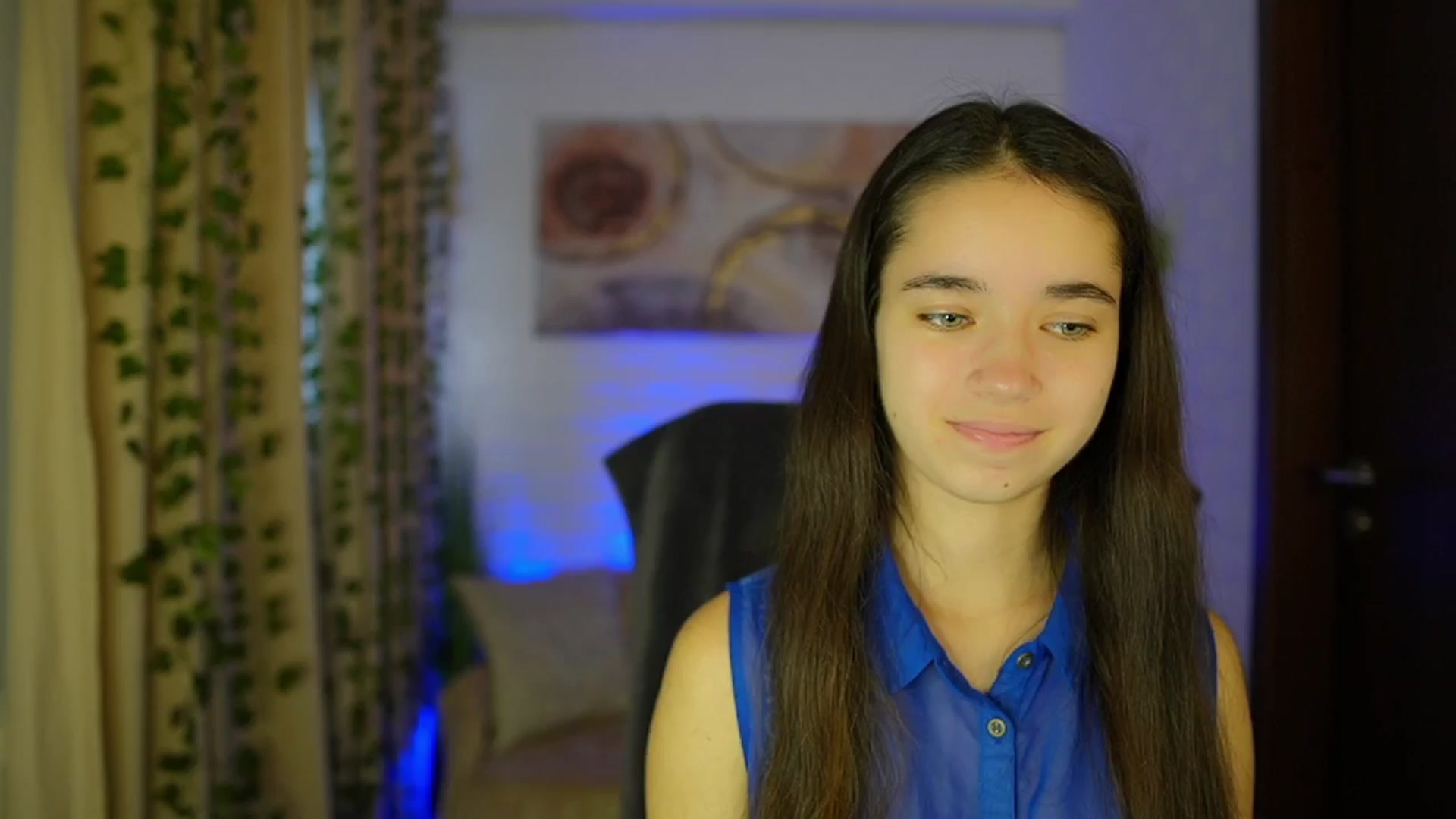 Gallery image thumbnail from Gia_Paige18's myfreecams stream on, 11/08/2024, 10:38 image 8 of 20