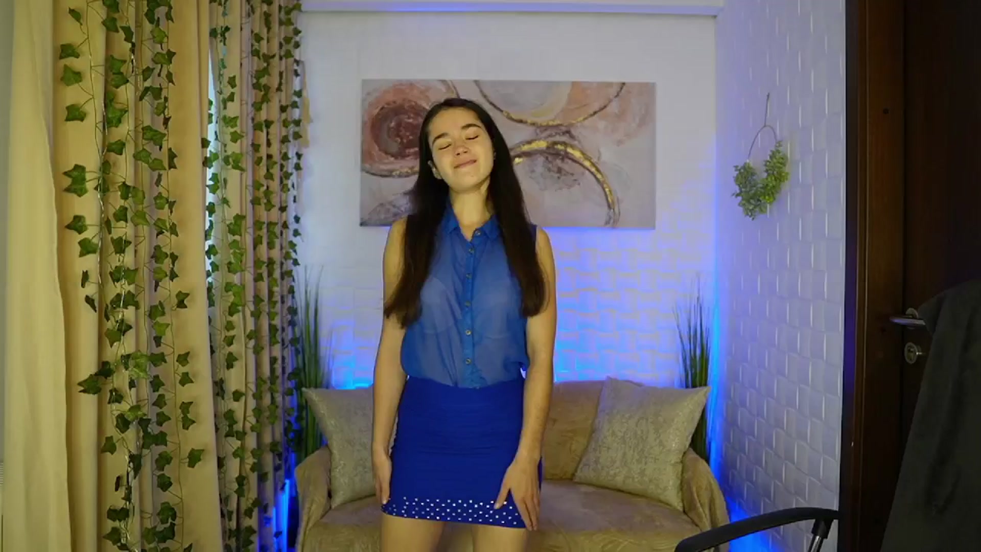 Gallery image thumbnail from Gia_Paige18's myfreecams stream on, 11/08/2024, 10:38 image 2 of 20