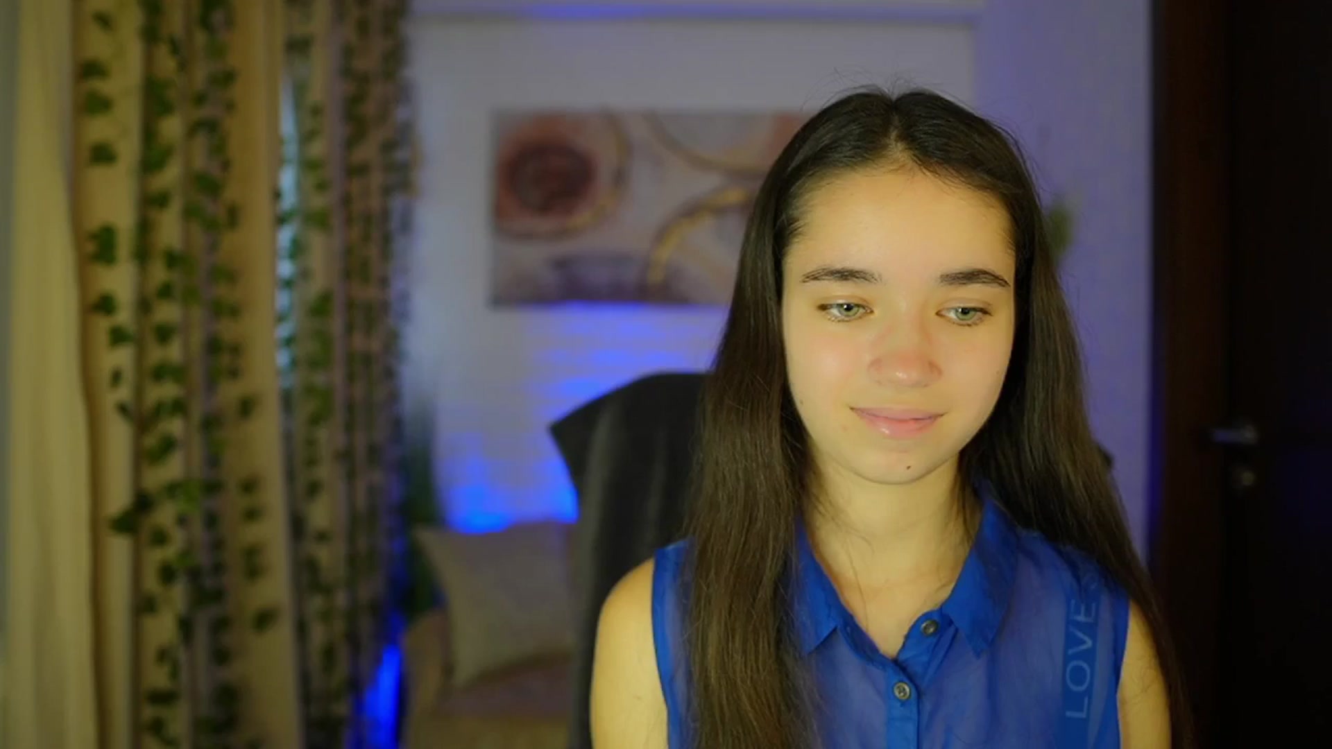 Gallery image thumbnail from Gia_Paige18's myfreecams stream on, 11/08/2024, 10:38 image 17 of 20