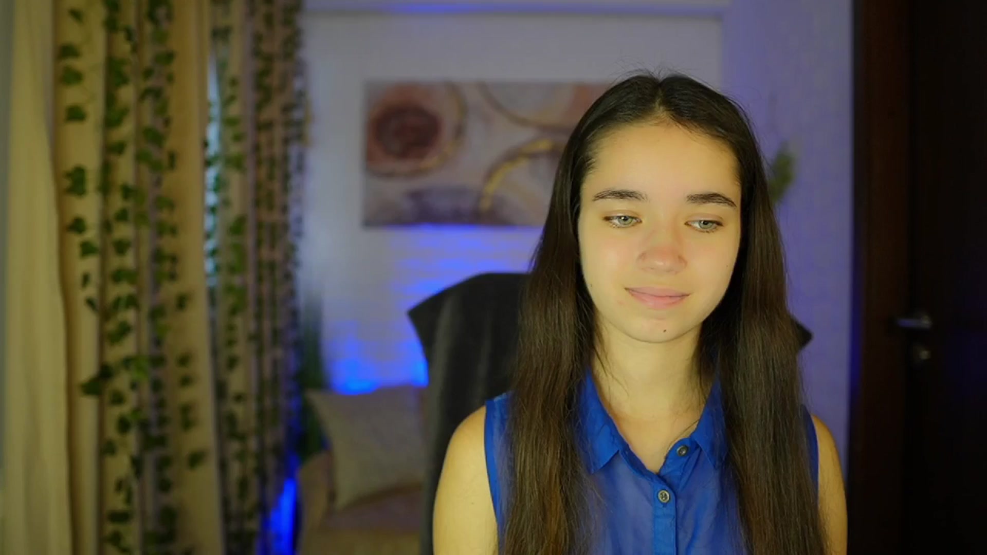 Gallery image thumbnail from Gia_Paige18's myfreecams stream on, 11/08/2024, 10:38 image 7 of 20