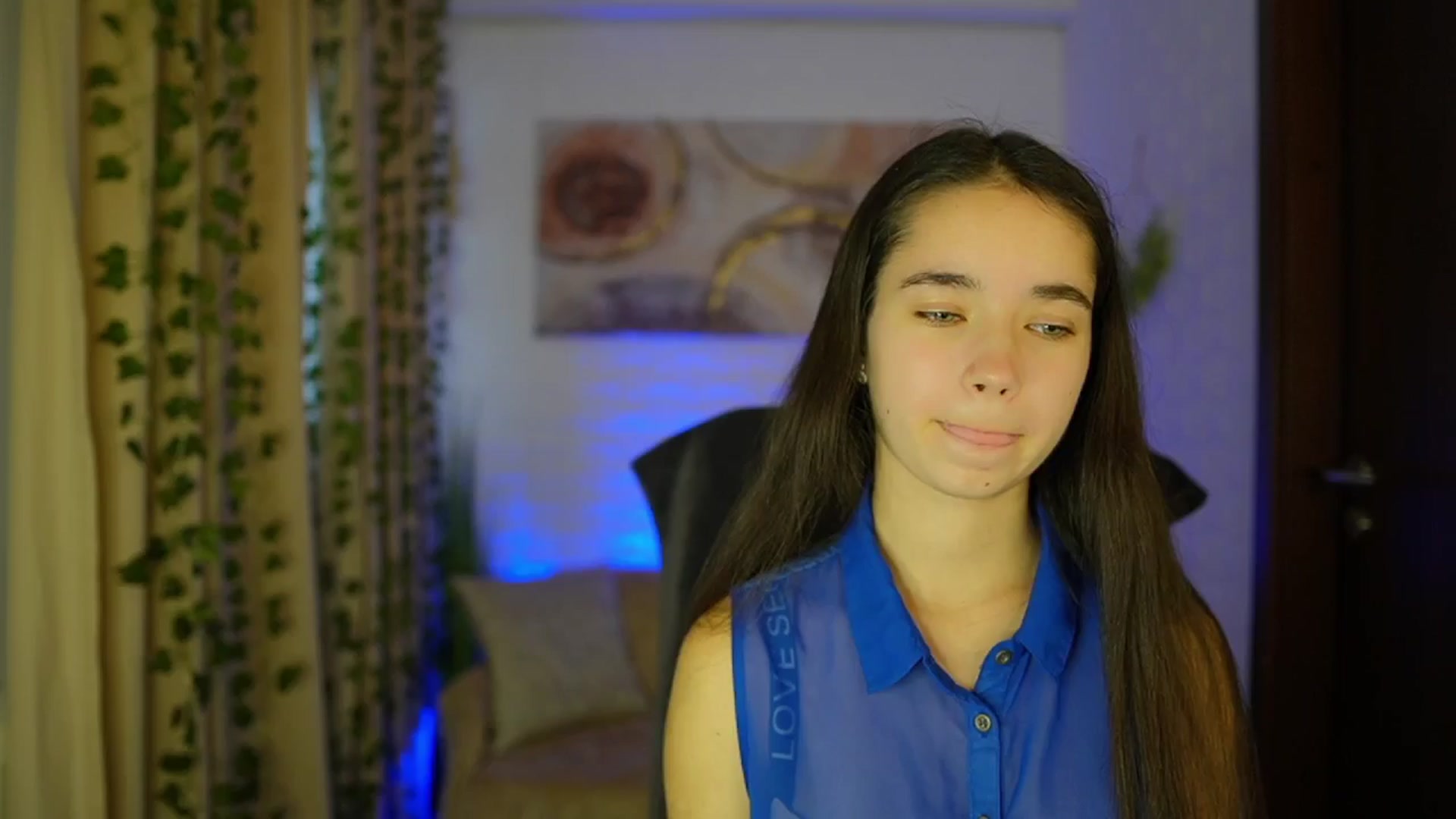 Gallery image thumbnail from Gia_Paige18's myfreecams stream on, 11/08/2024, 11:10 image 2 of 20