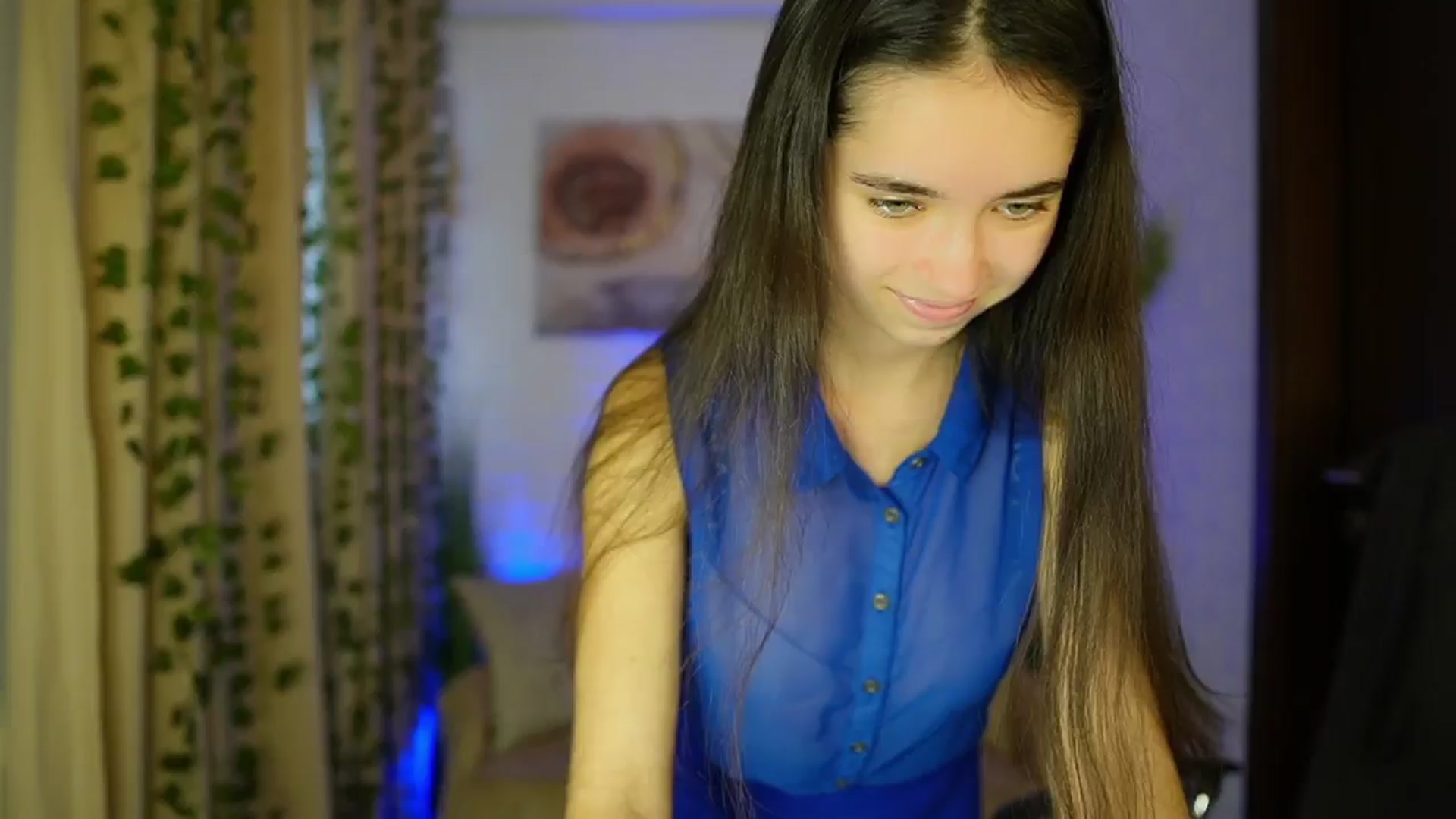 Gallery image thumbnail from Gia_Paige18's myfreecams stream on, 11/08/2024, 11:10 image 11 of 20