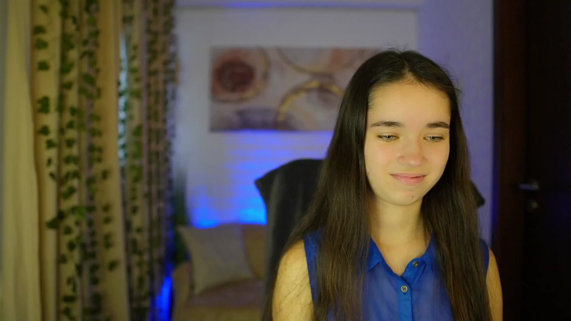 Gallery image thumbnail from Gia_Paige18's myfreecams stream on, 11/08/2024, 13:58 image 3 of 20
