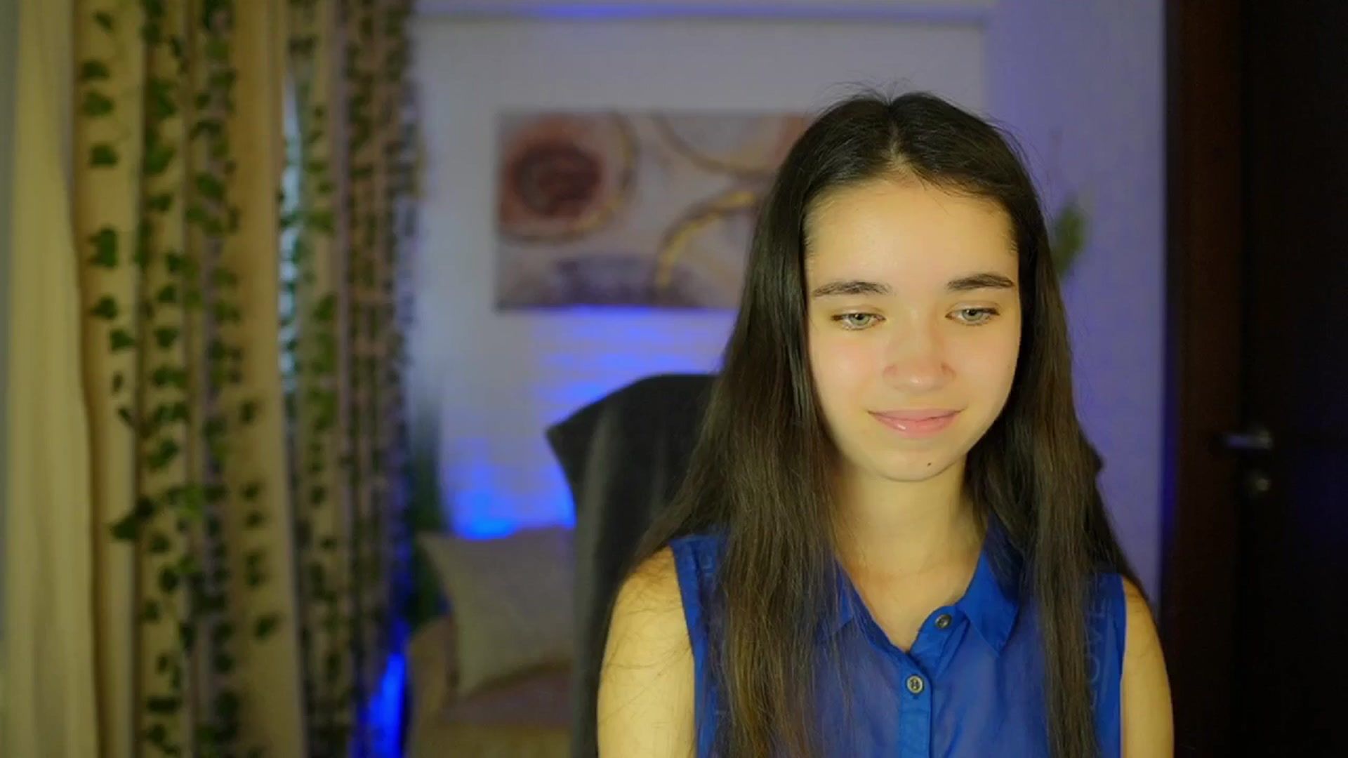 Gallery image thumbnail from Gia_Paige18's myfreecams stream on, 11/08/2024, 13:58 image 9 of 20
