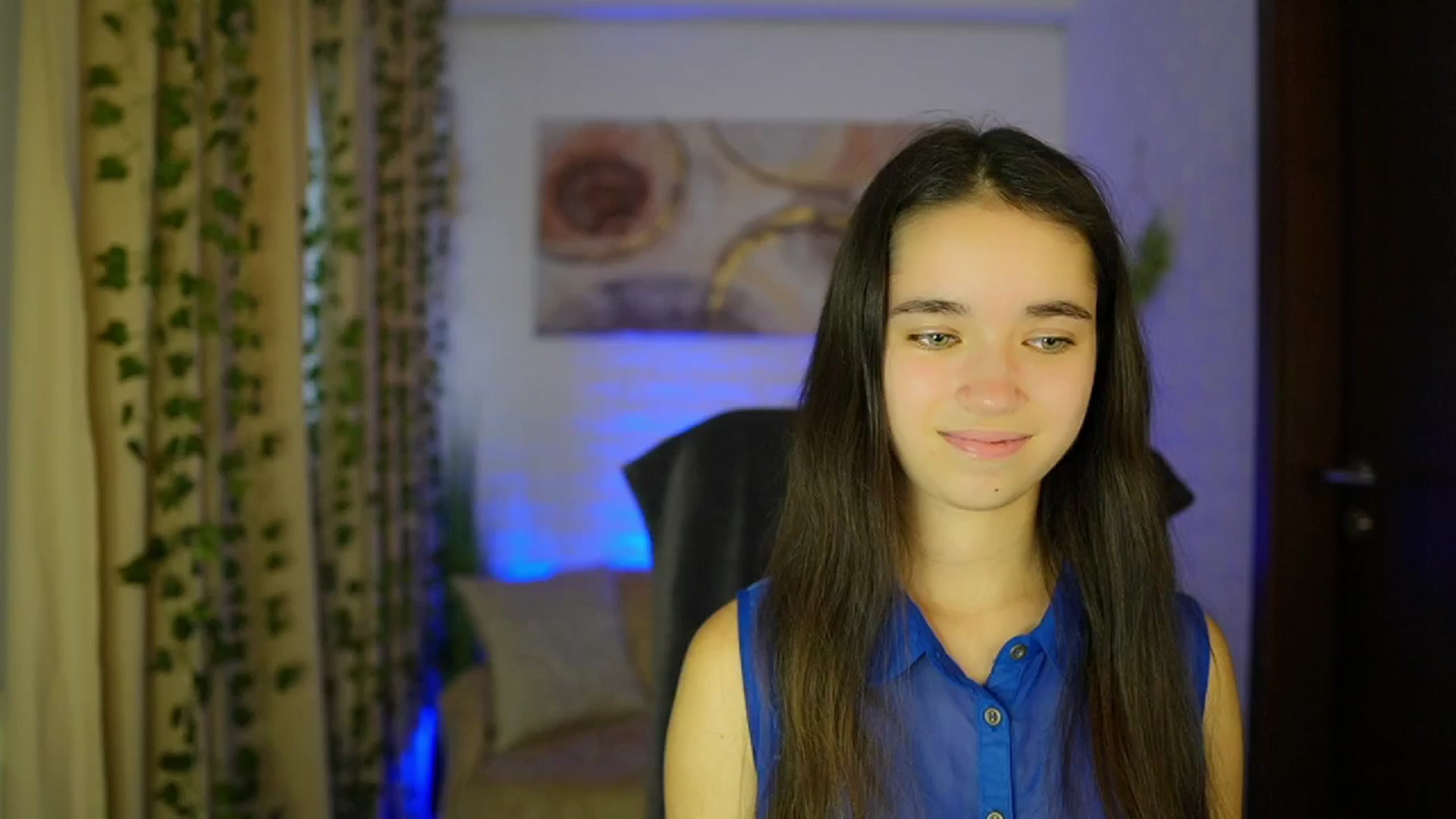 Gallery image thumbnail from Gia_Paige18's myfreecams stream on, 11/08/2024, 13:58 image 18 of 20