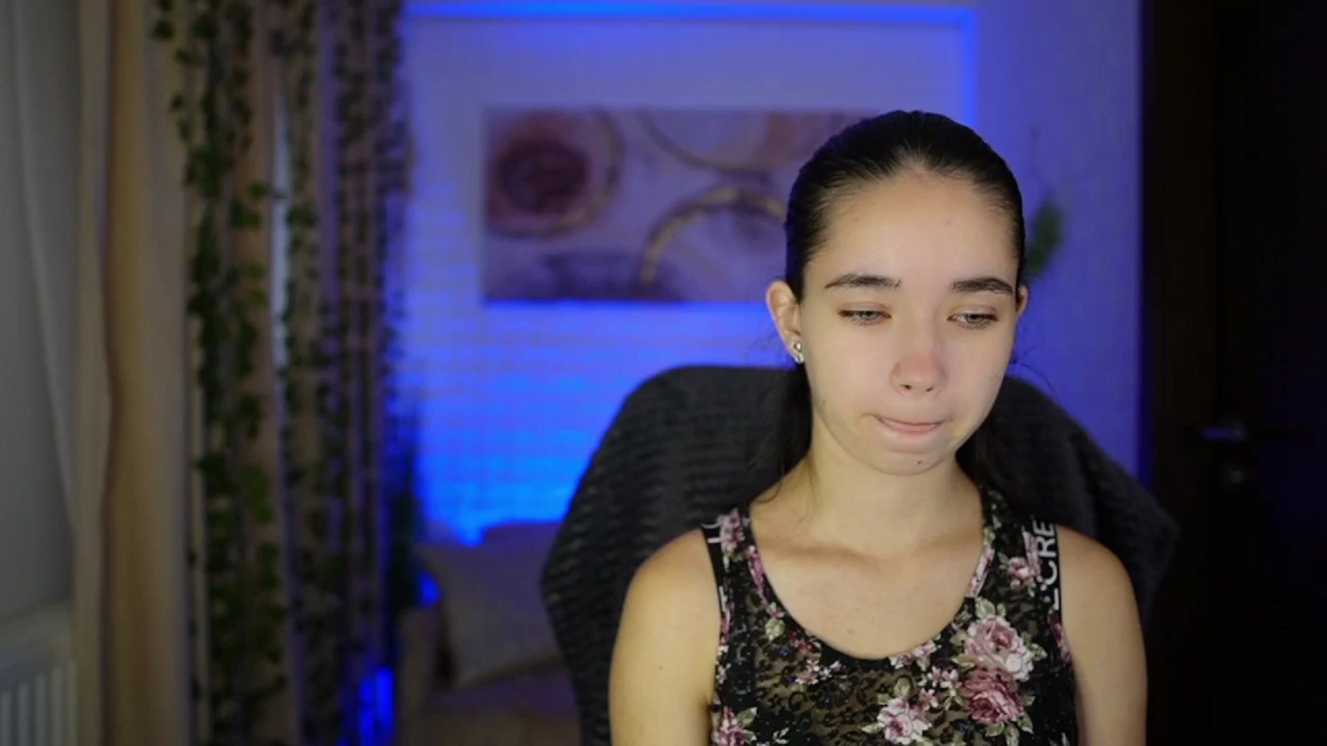 Gallery image thumbnail from Gia_Paige18's myfreecams stream on, 11/12/2024, 09:34 image 13 of 20