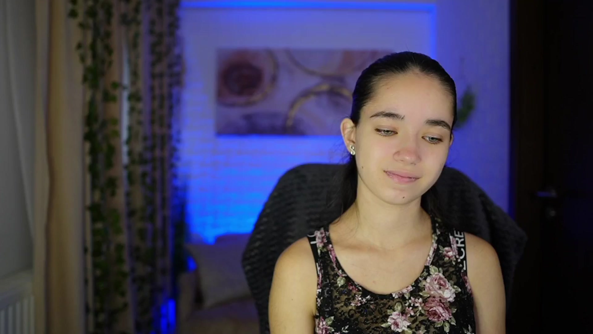 Gallery image thumbnail from Gia_Paige18's myfreecams stream on, 11/12/2024, 09:34 image 15 of 20