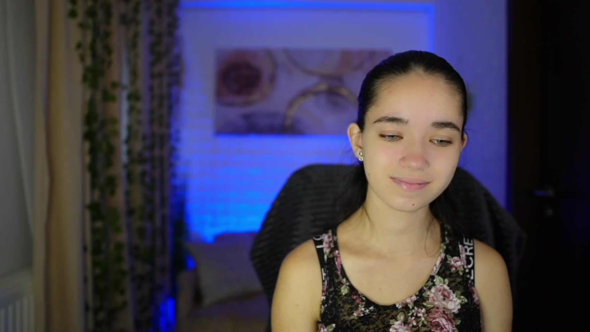 Gallery image thumbnail from Gia_Paige18's myfreecams stream on, 11/12/2024, 11:18 image 6 of 20